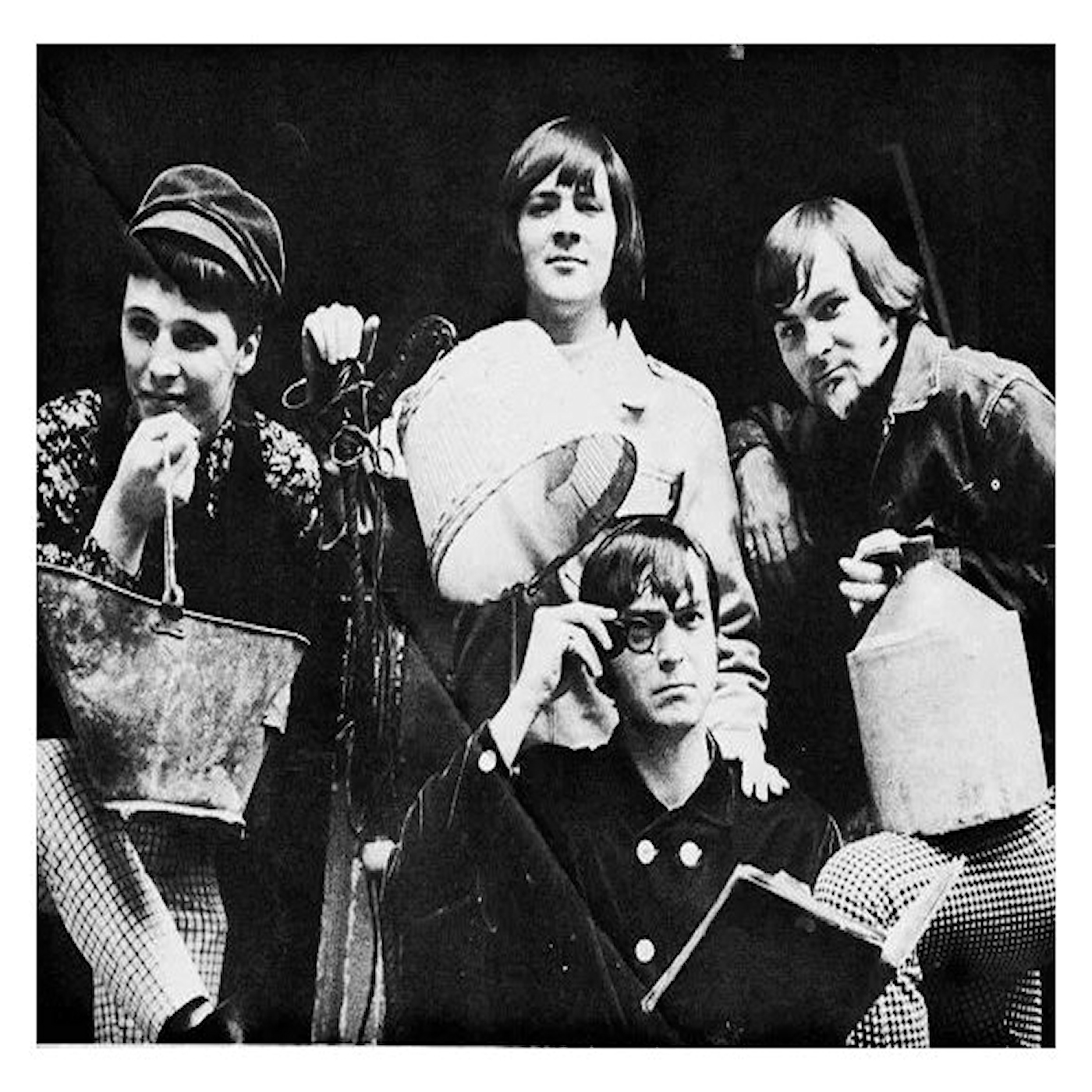 The Snaps publicity photo