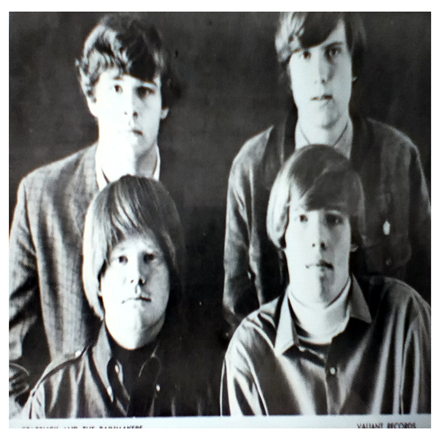 Starbuck publicity photo