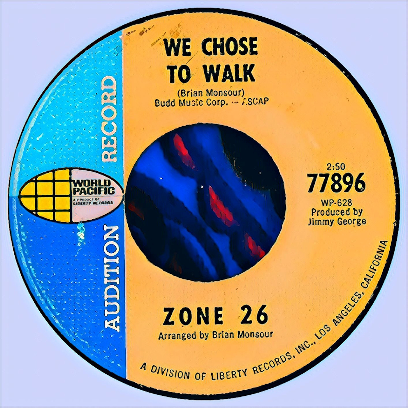 ZONE 26