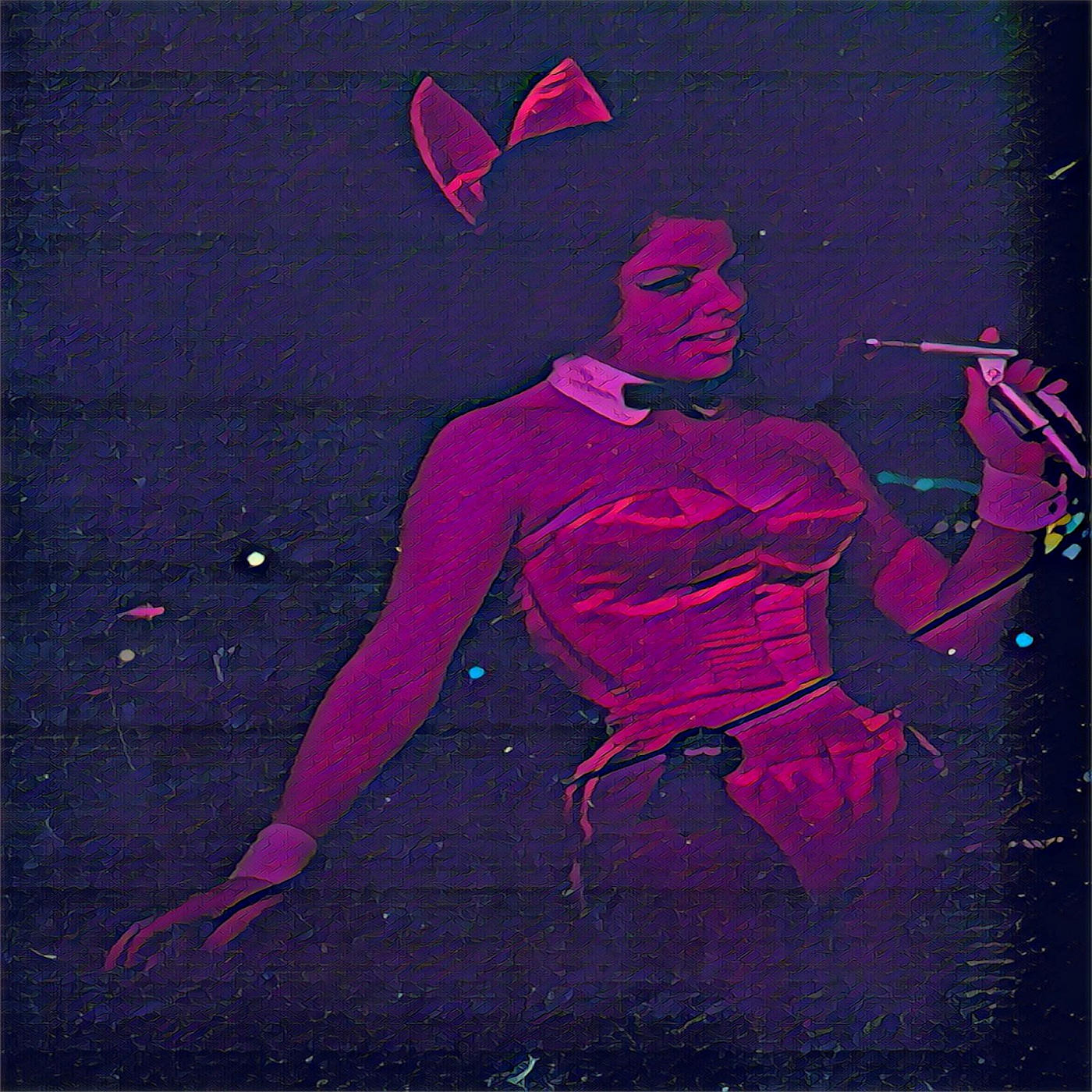 THE INSTINCS "nO nO nO" New England Teen Scene