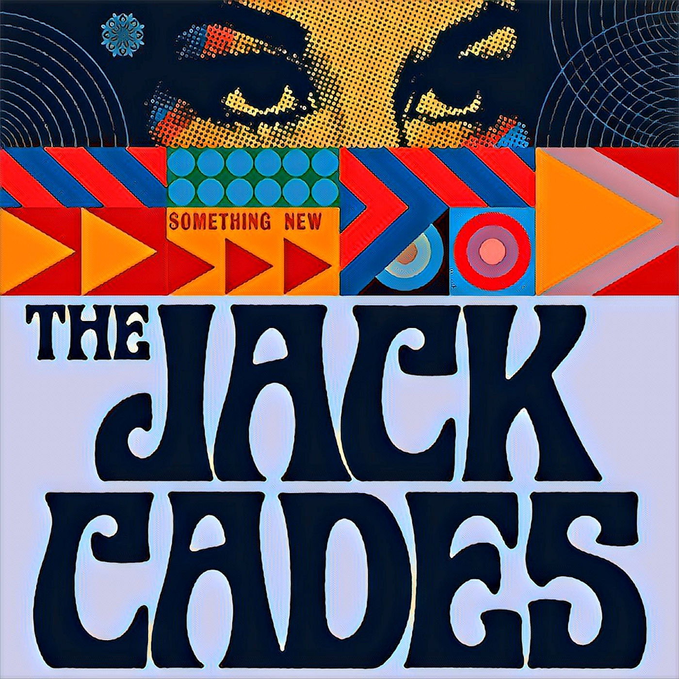LP COVER ART
