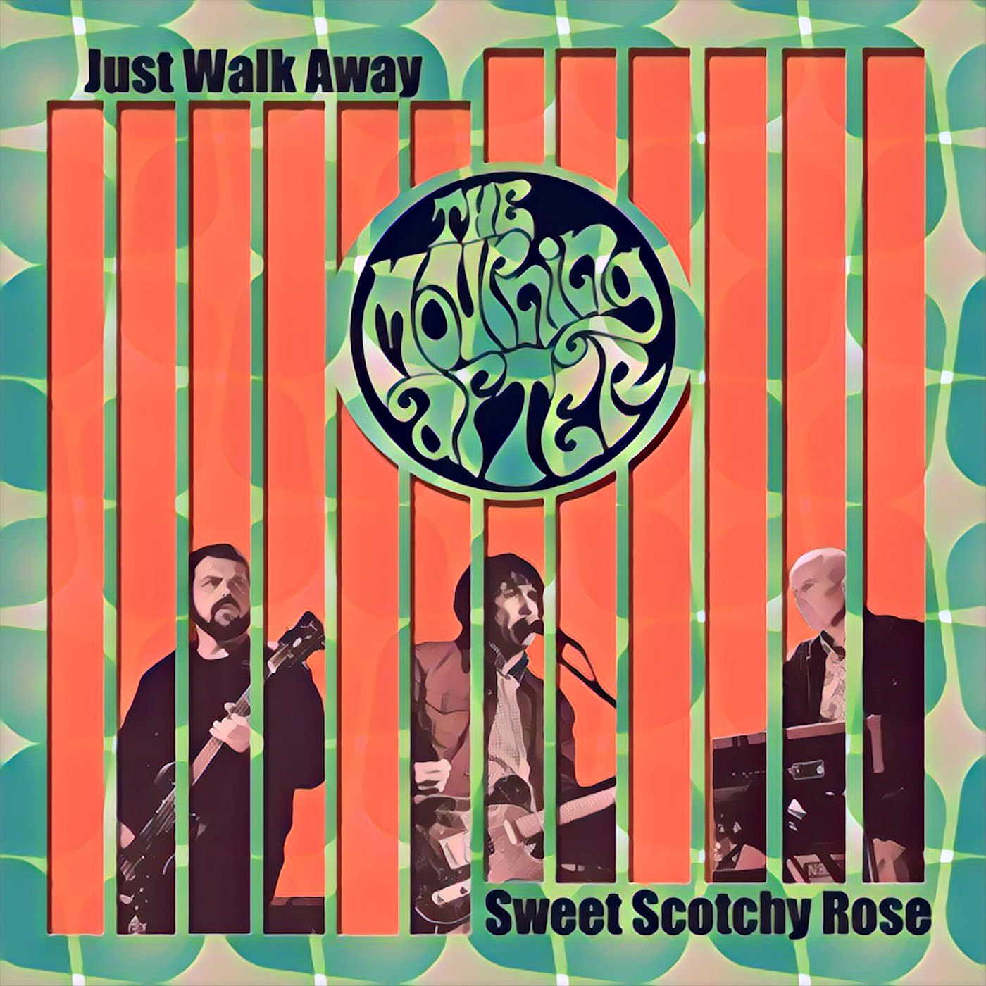 Sheffield garage punk band