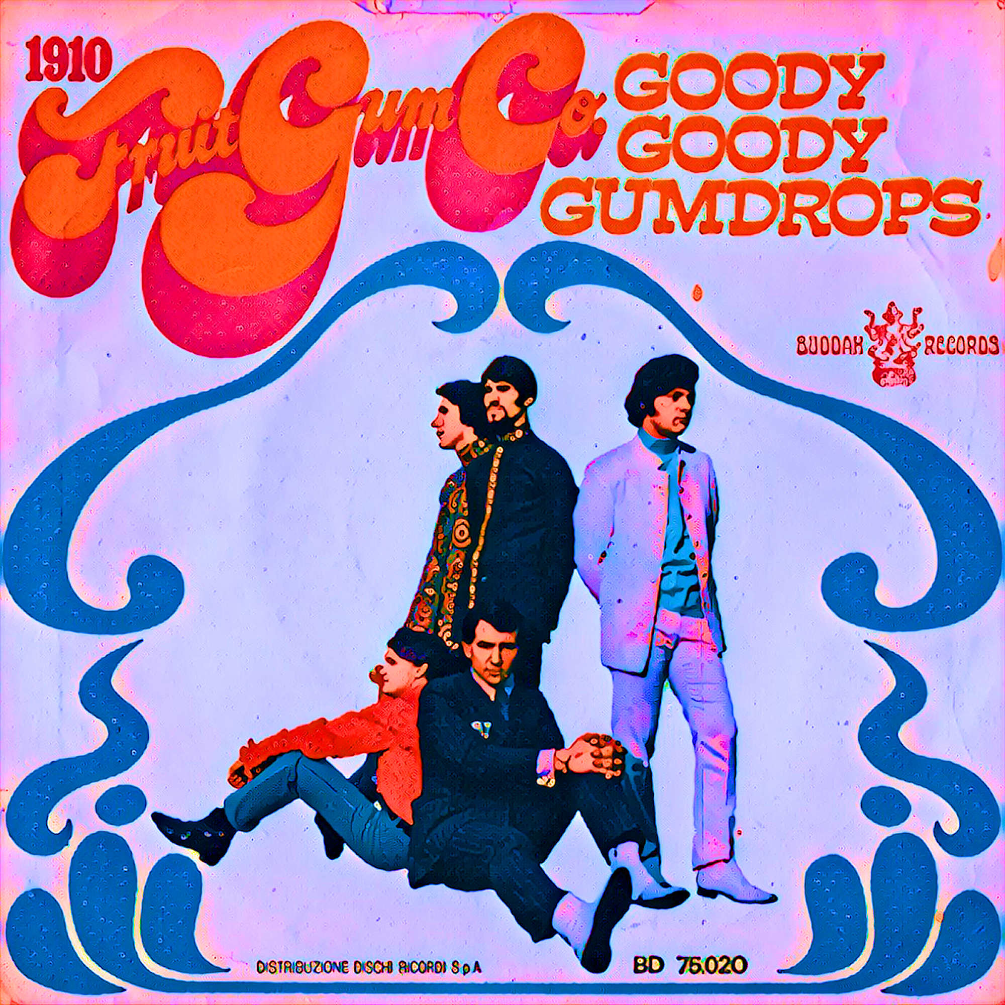 FRUITGUM