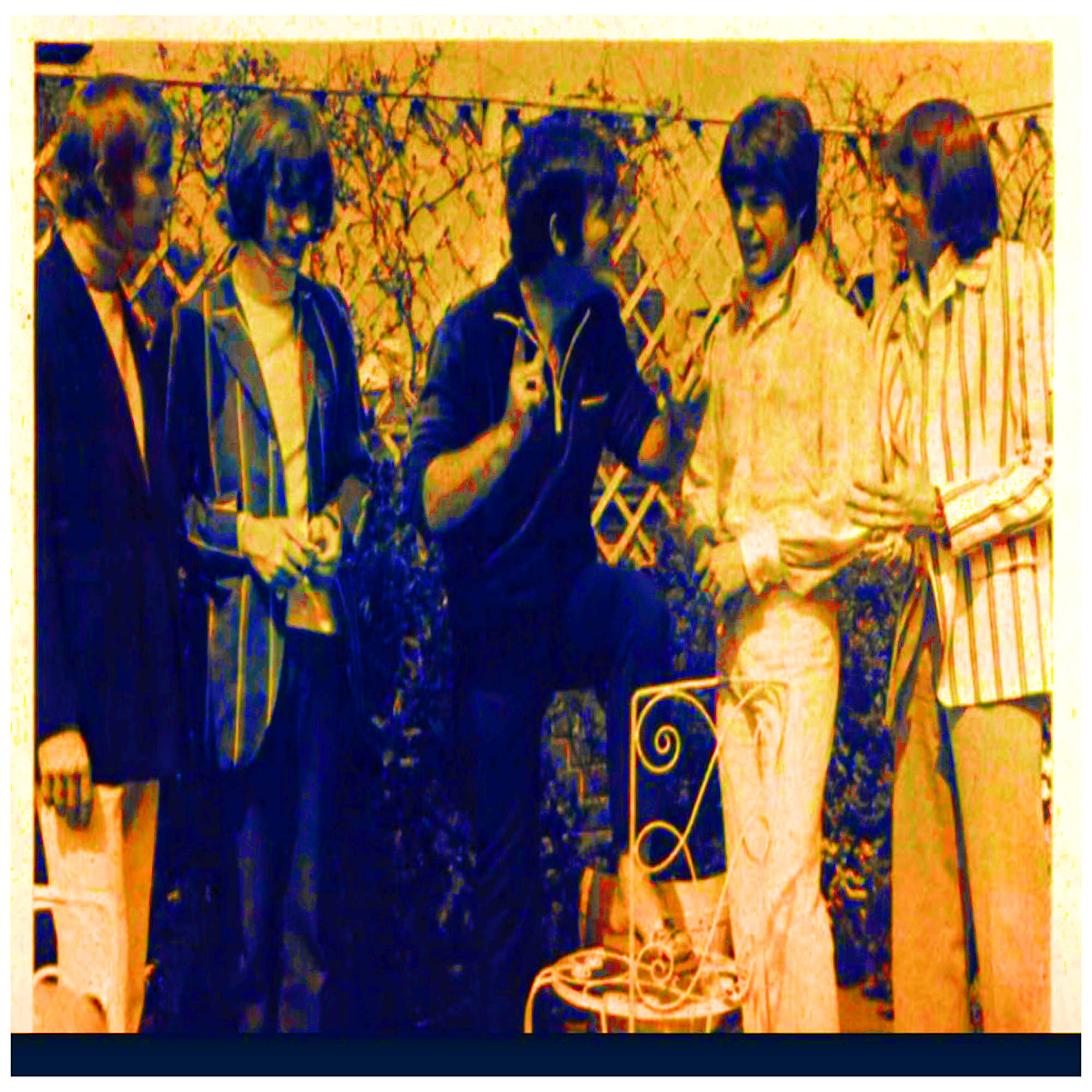 Bee Gees' Battle with the British Government: Revealing their Fight and the Red Tape | Rave Magazine 1967