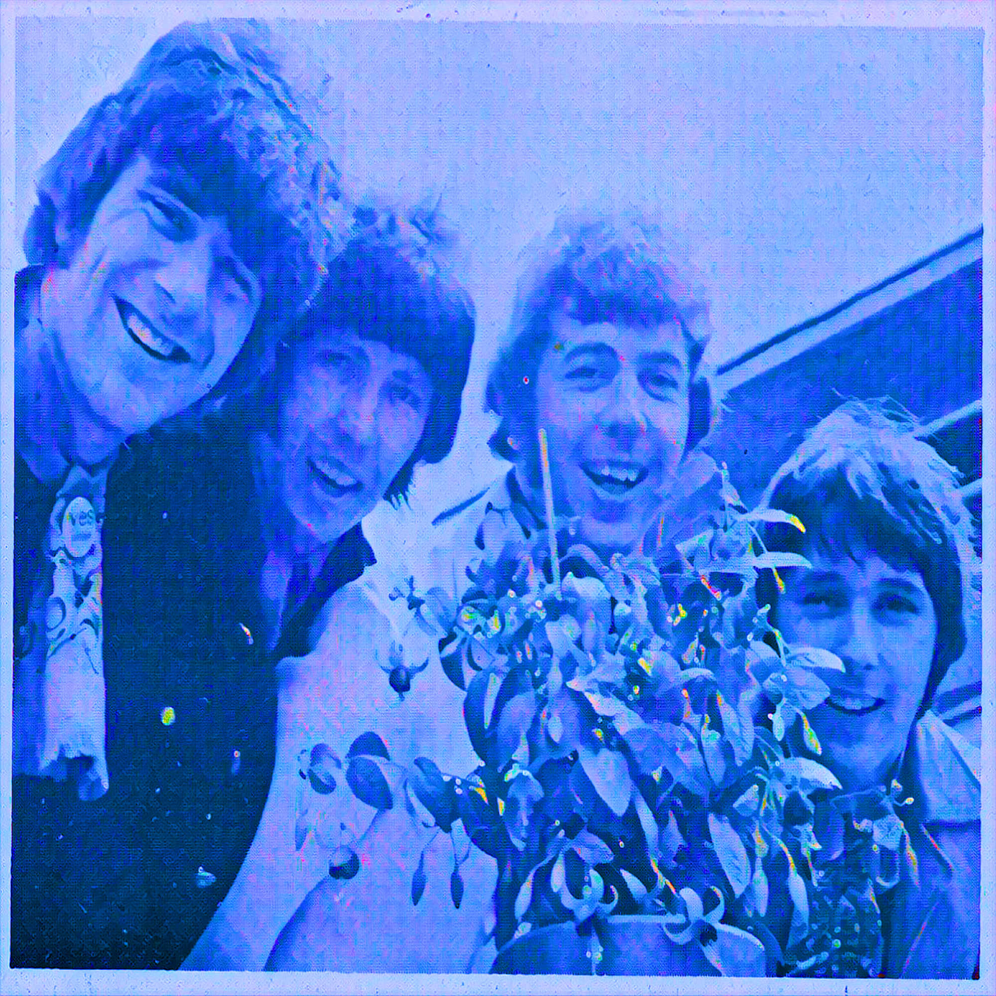 THE TREMELOES