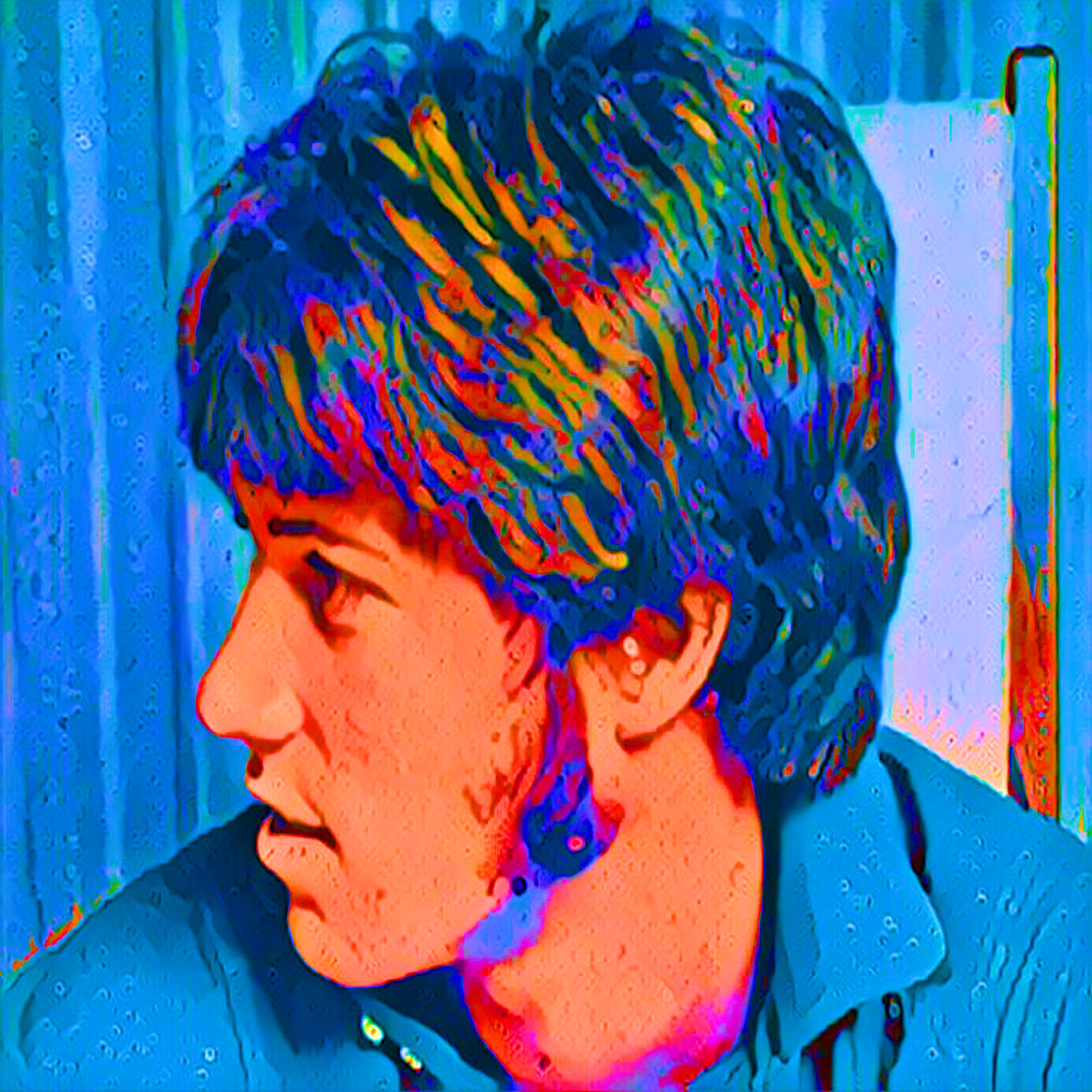 THE BEE GEES