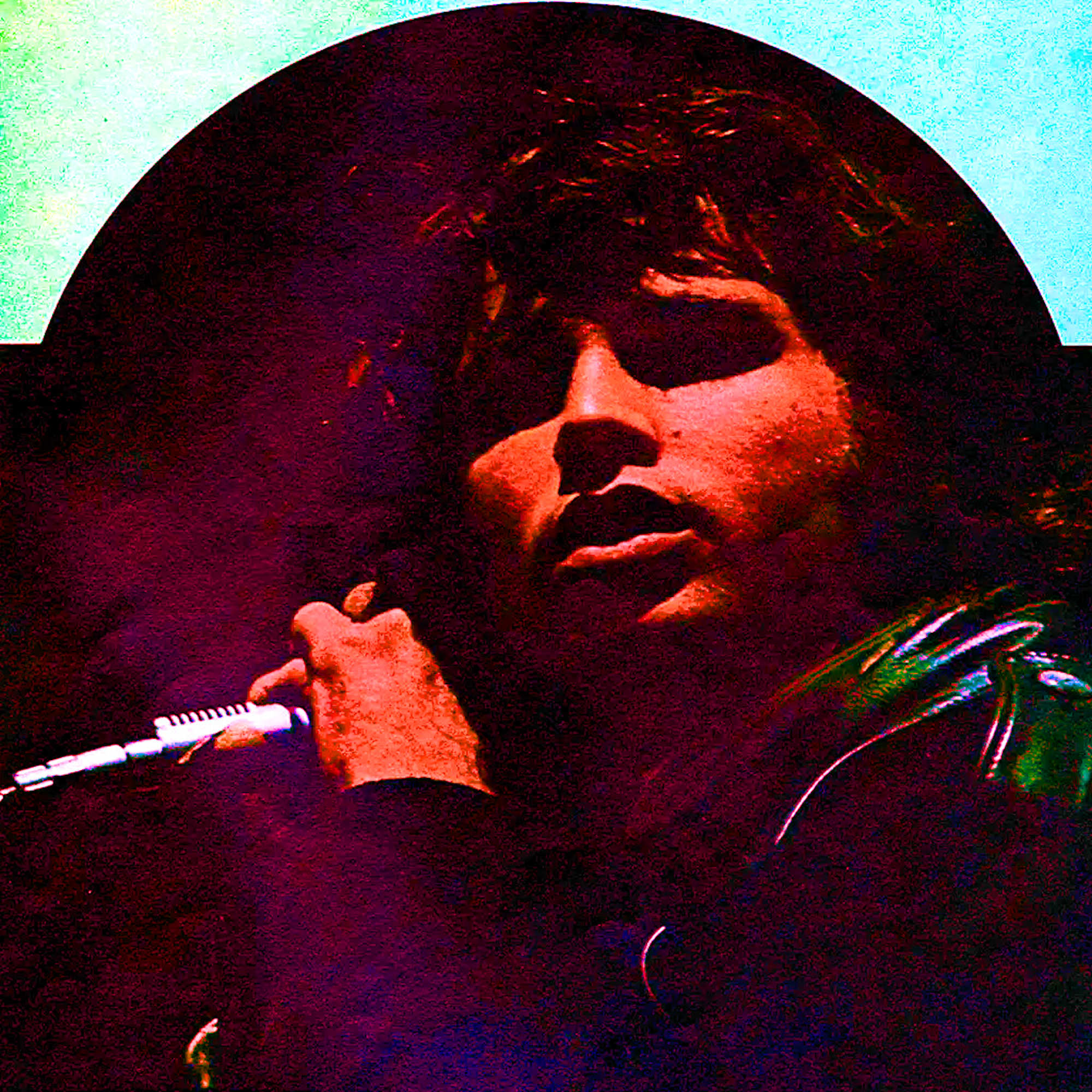 JIM MORRISON