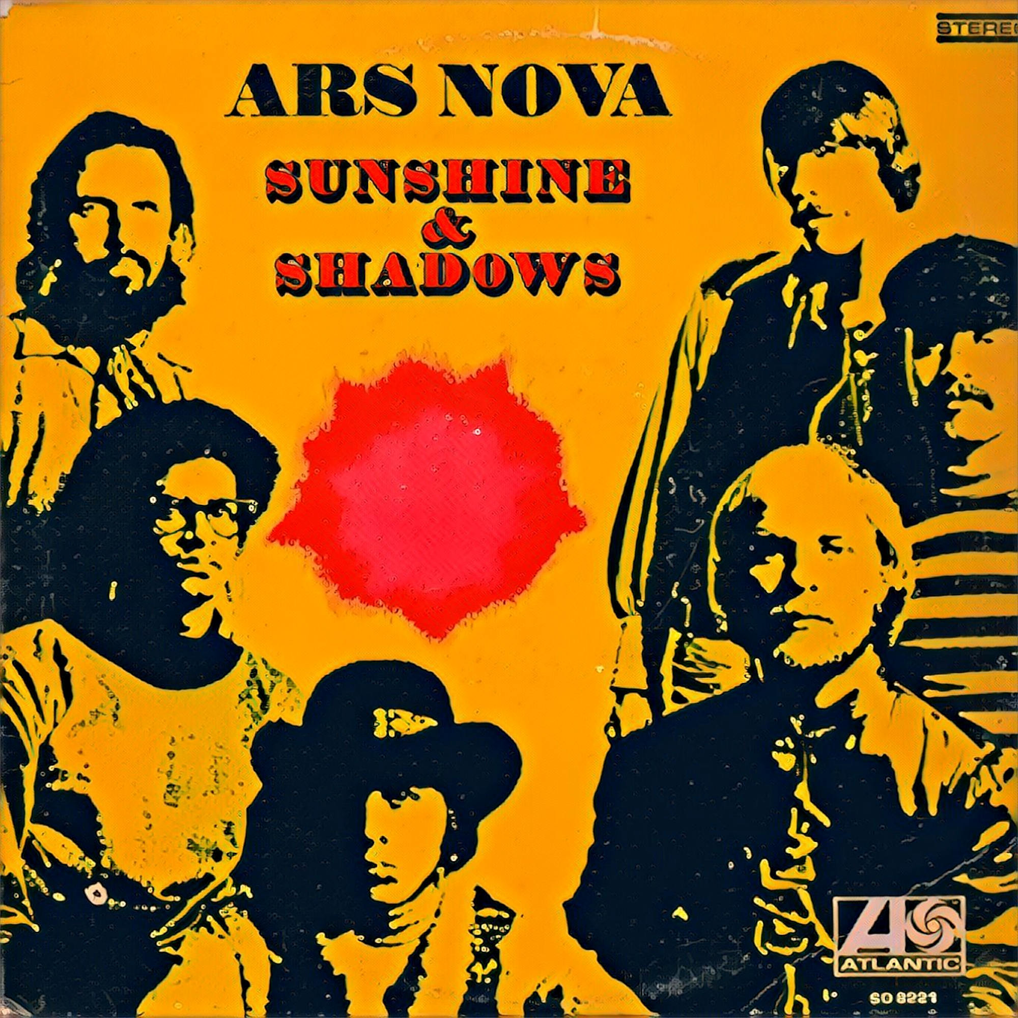 ARS NOVA