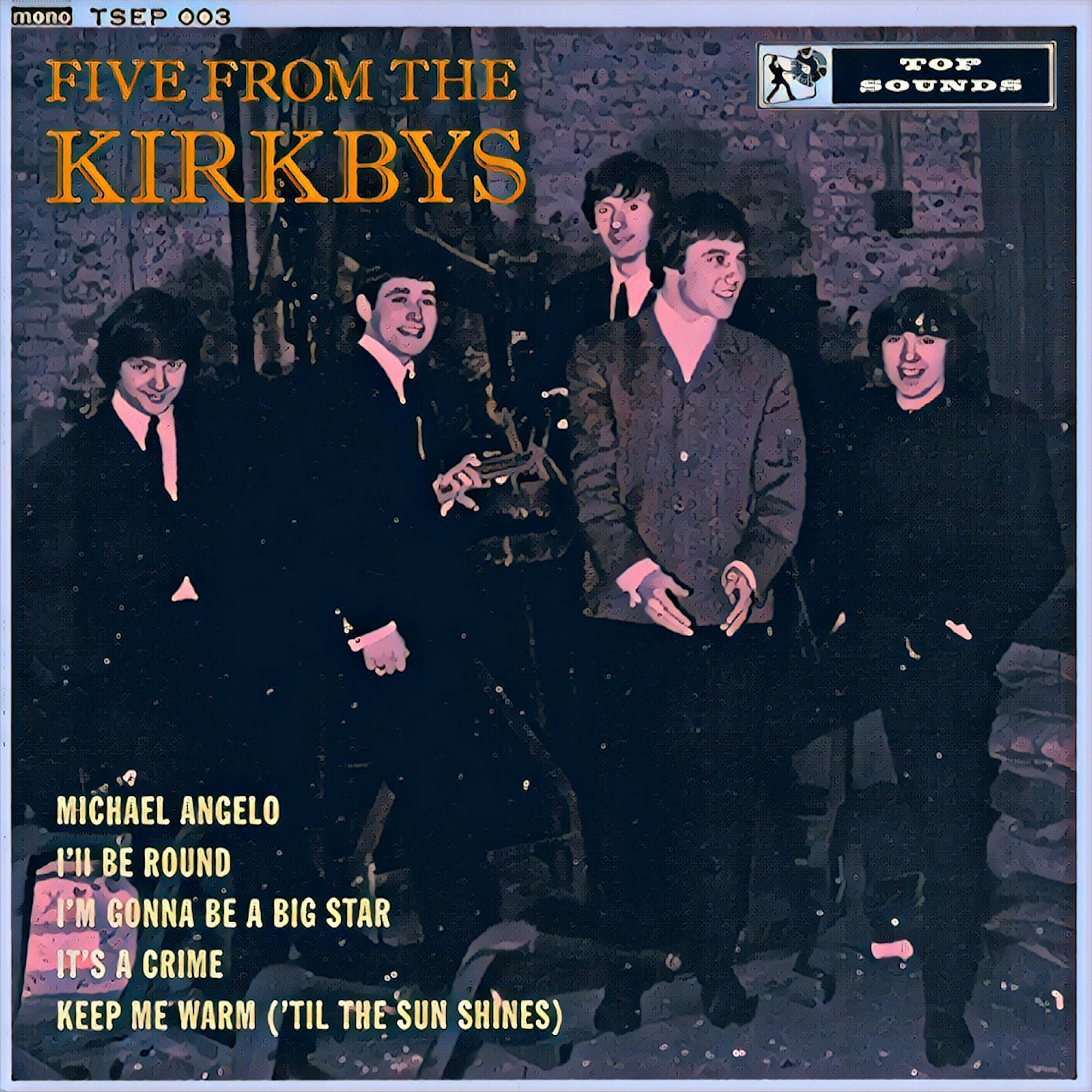 THE KIRKBYS