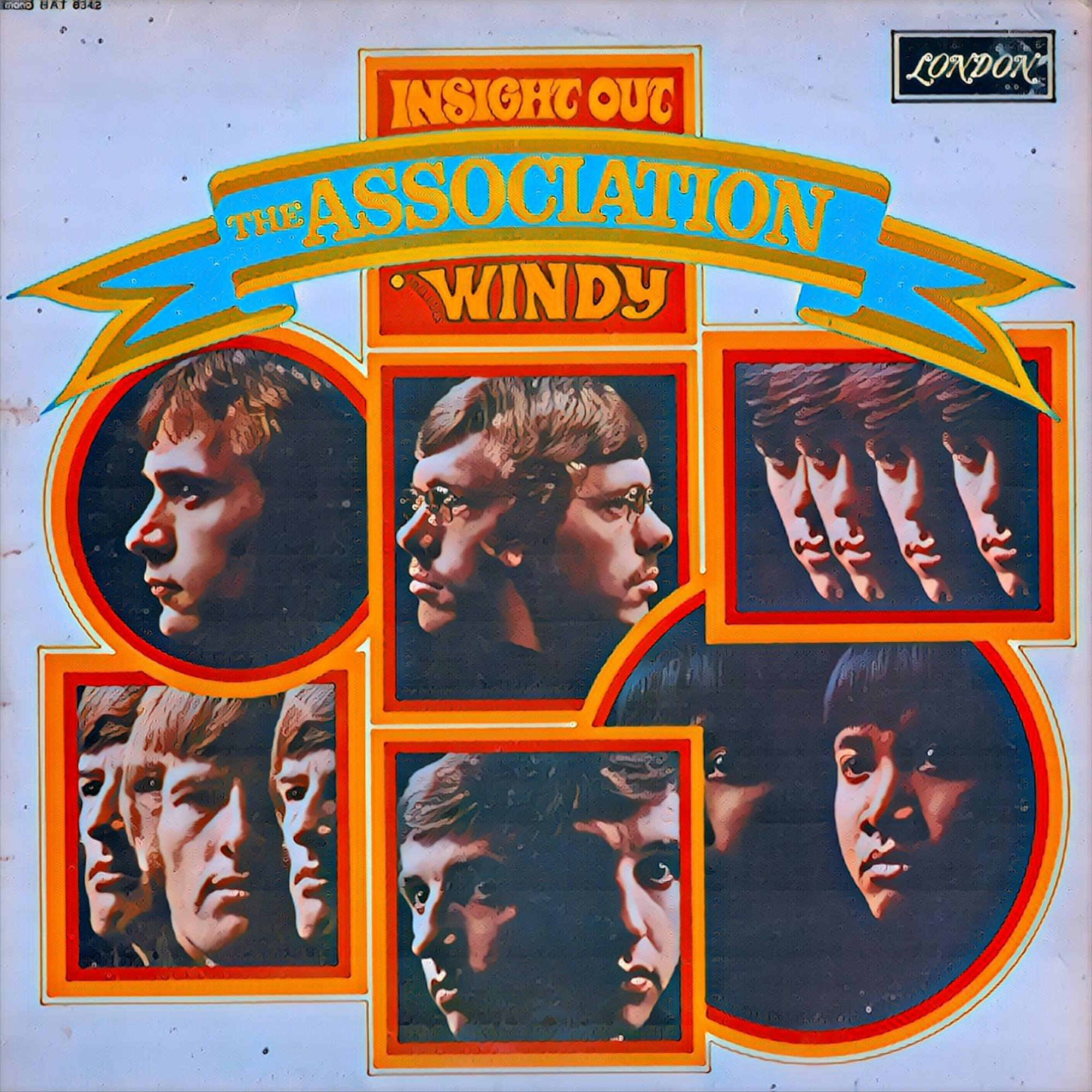 THE ASSOCIATION