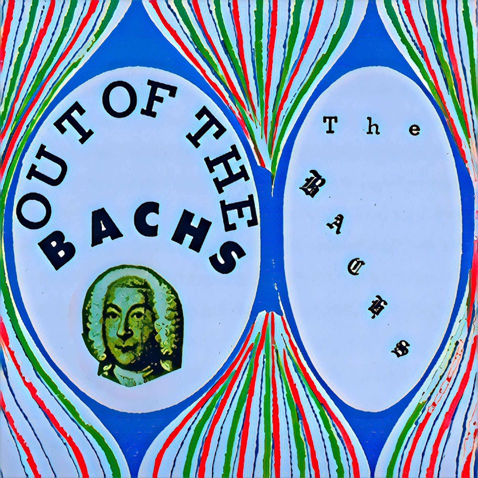 THE BACHS