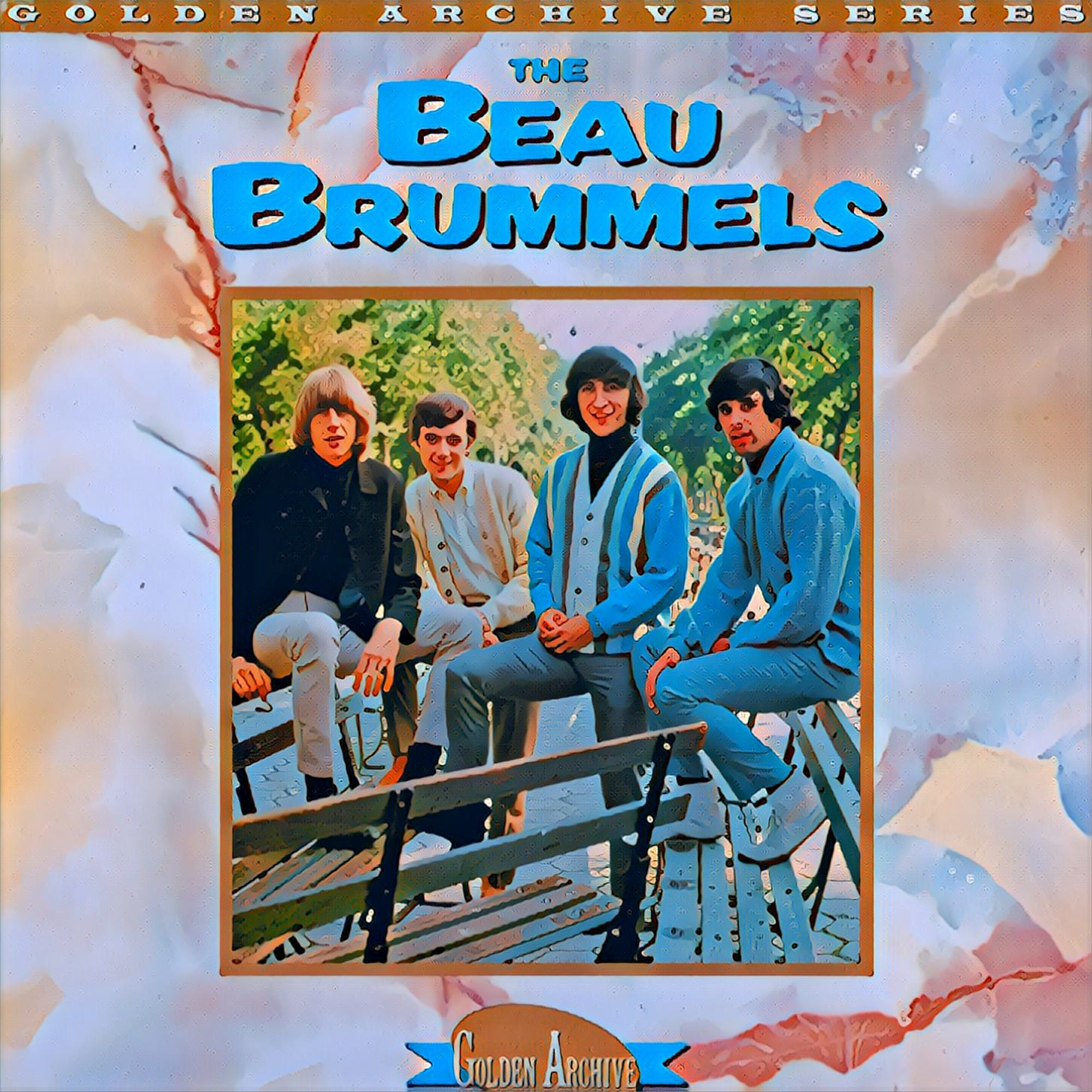 BEAU BRUMMELS