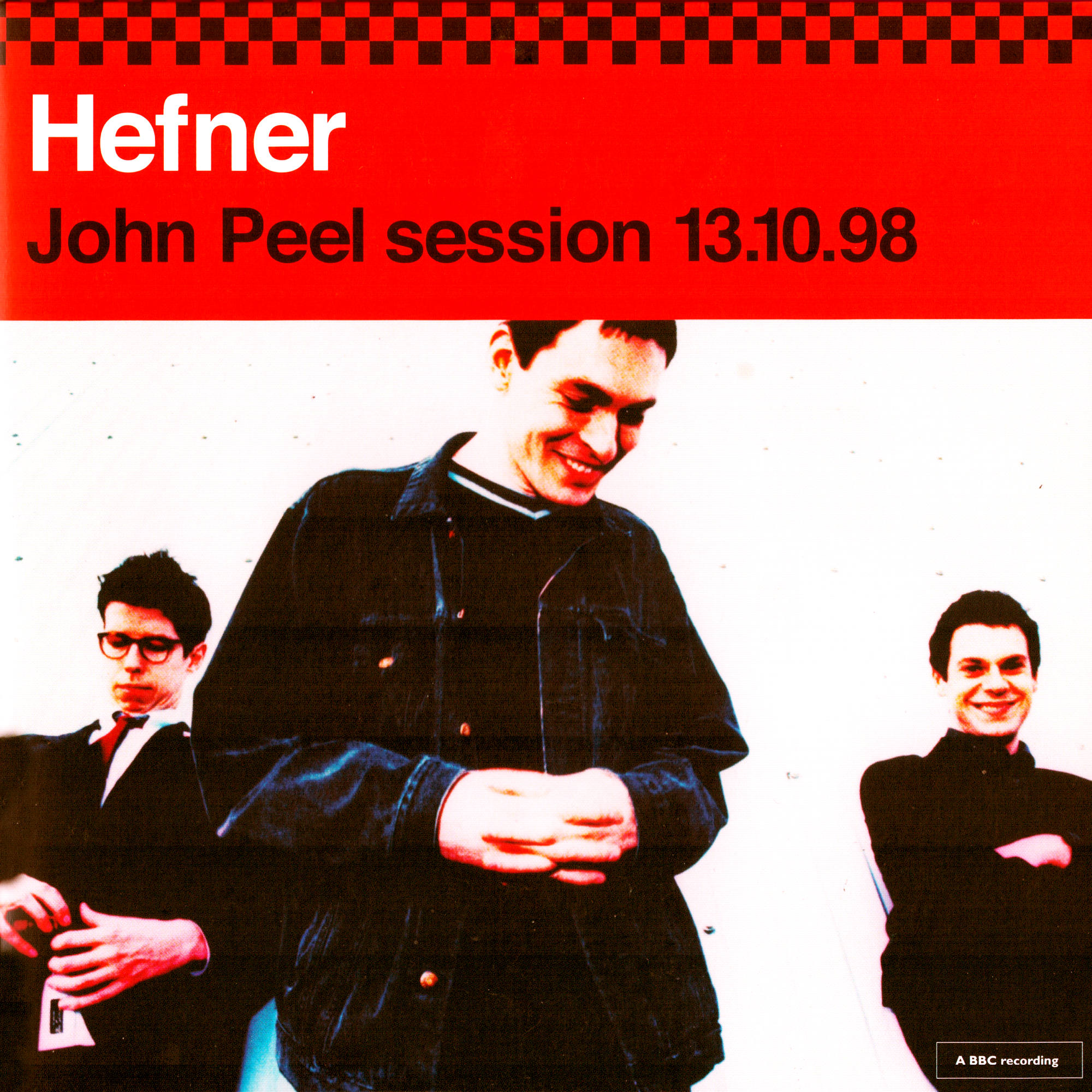 HEFNER