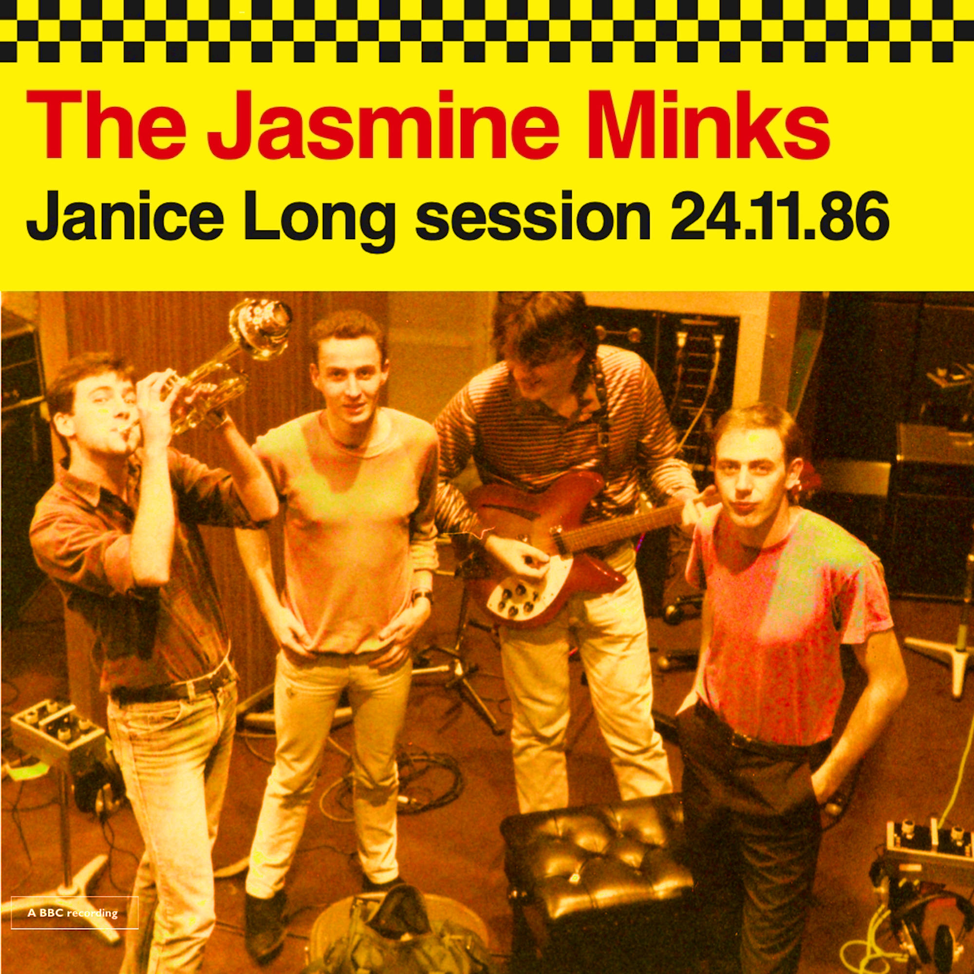 JASMINE MINKS