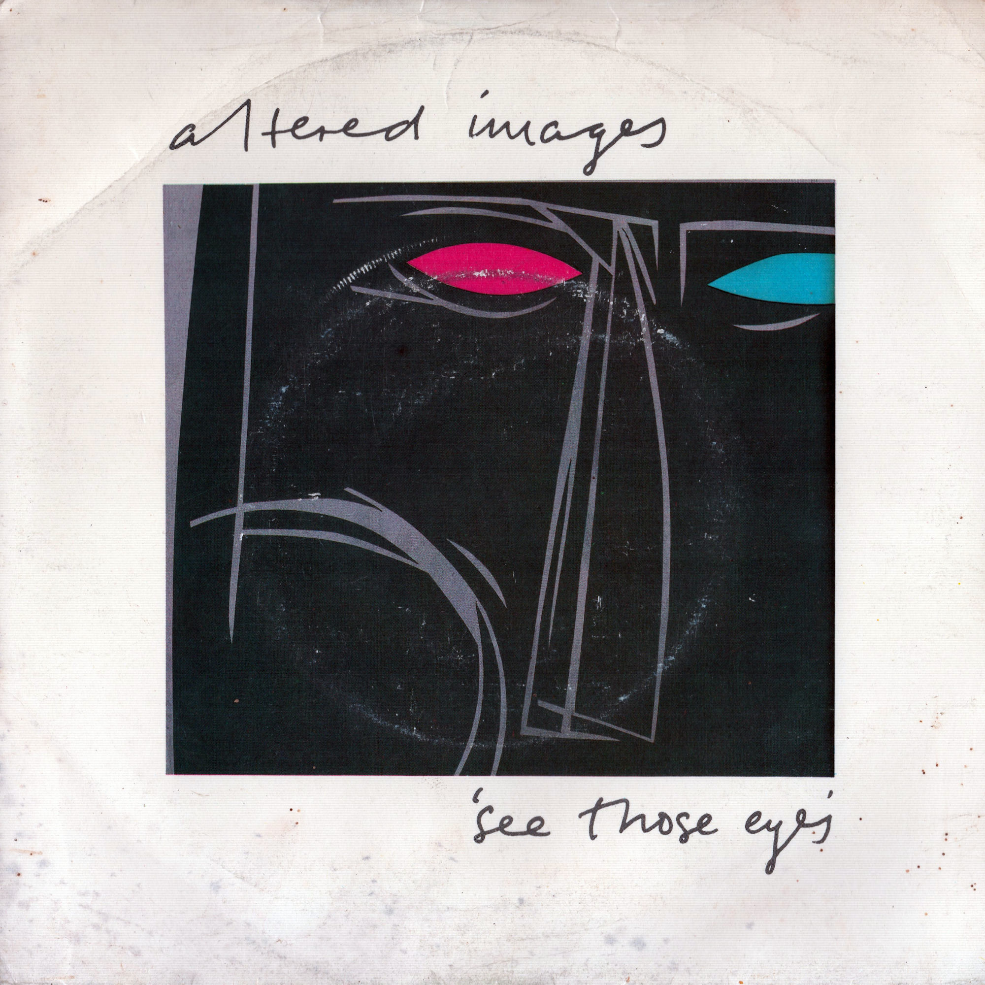 ALTERED IMAGES