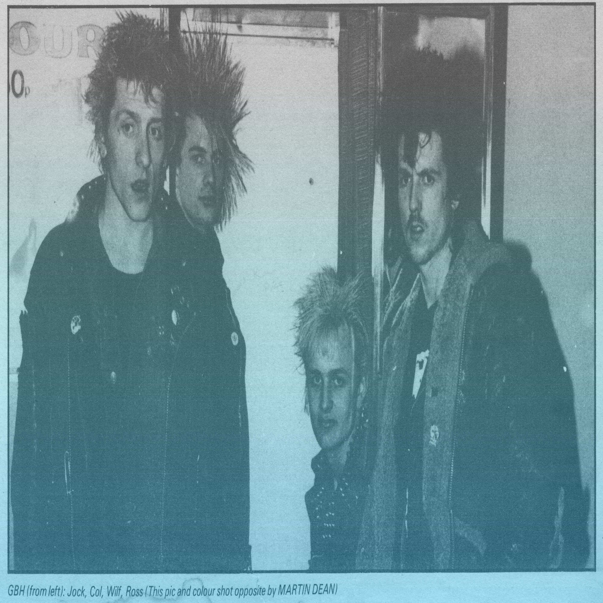 GBH