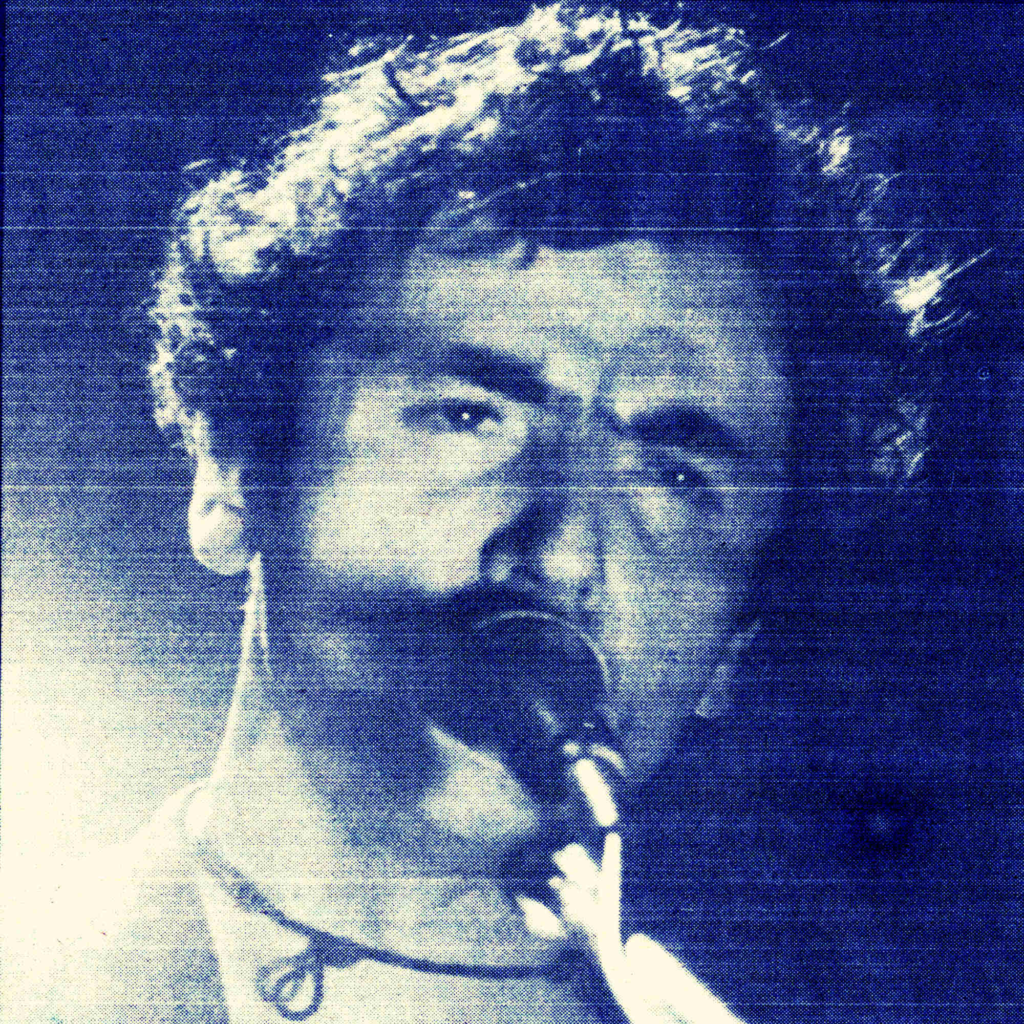 HUGH CORNWELL