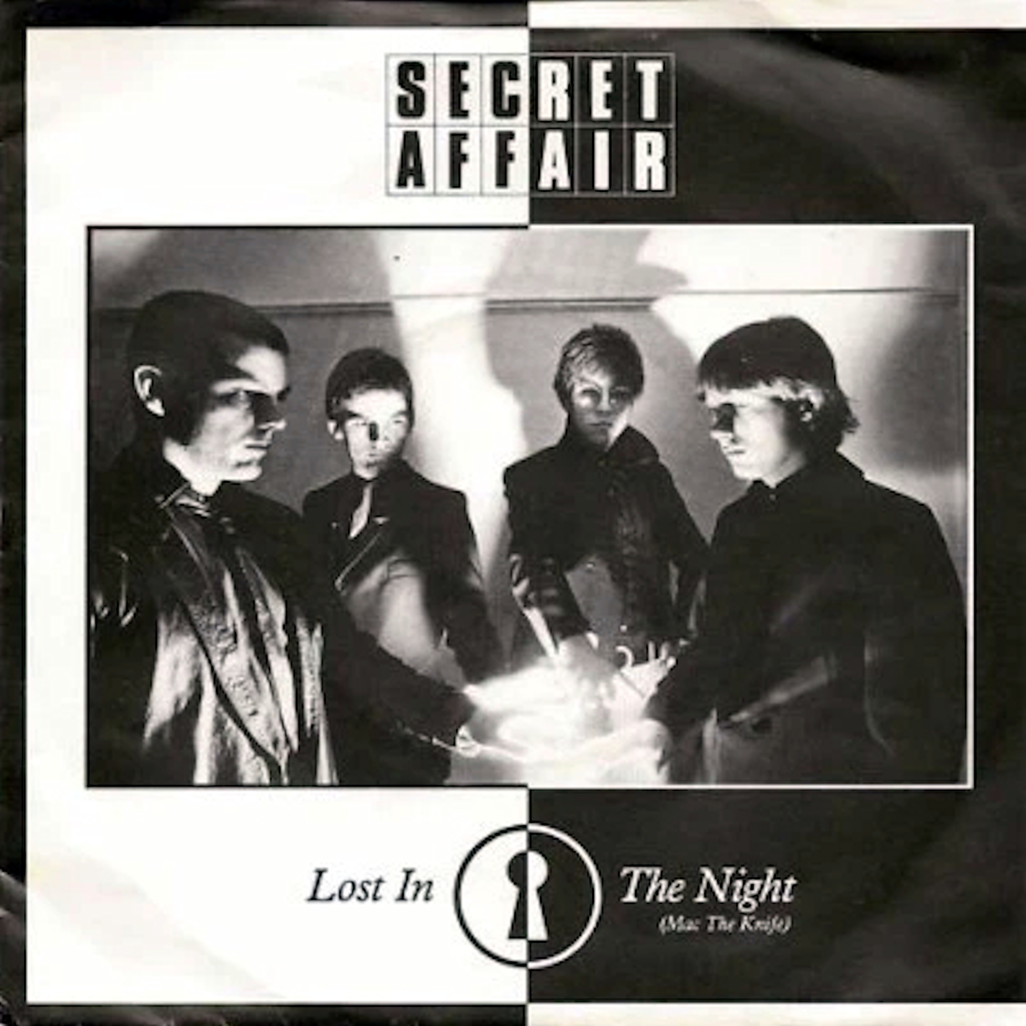 SECRET AFFAIR