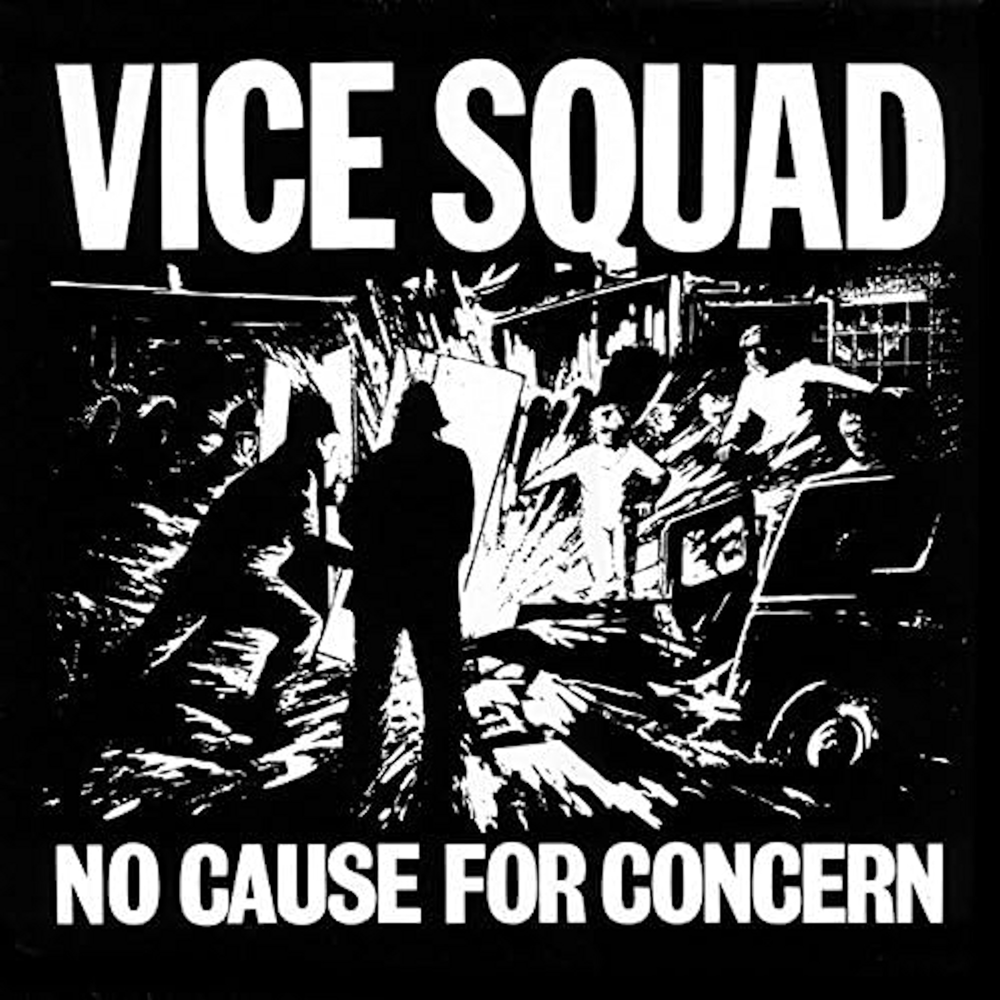 VICE SQUAD
