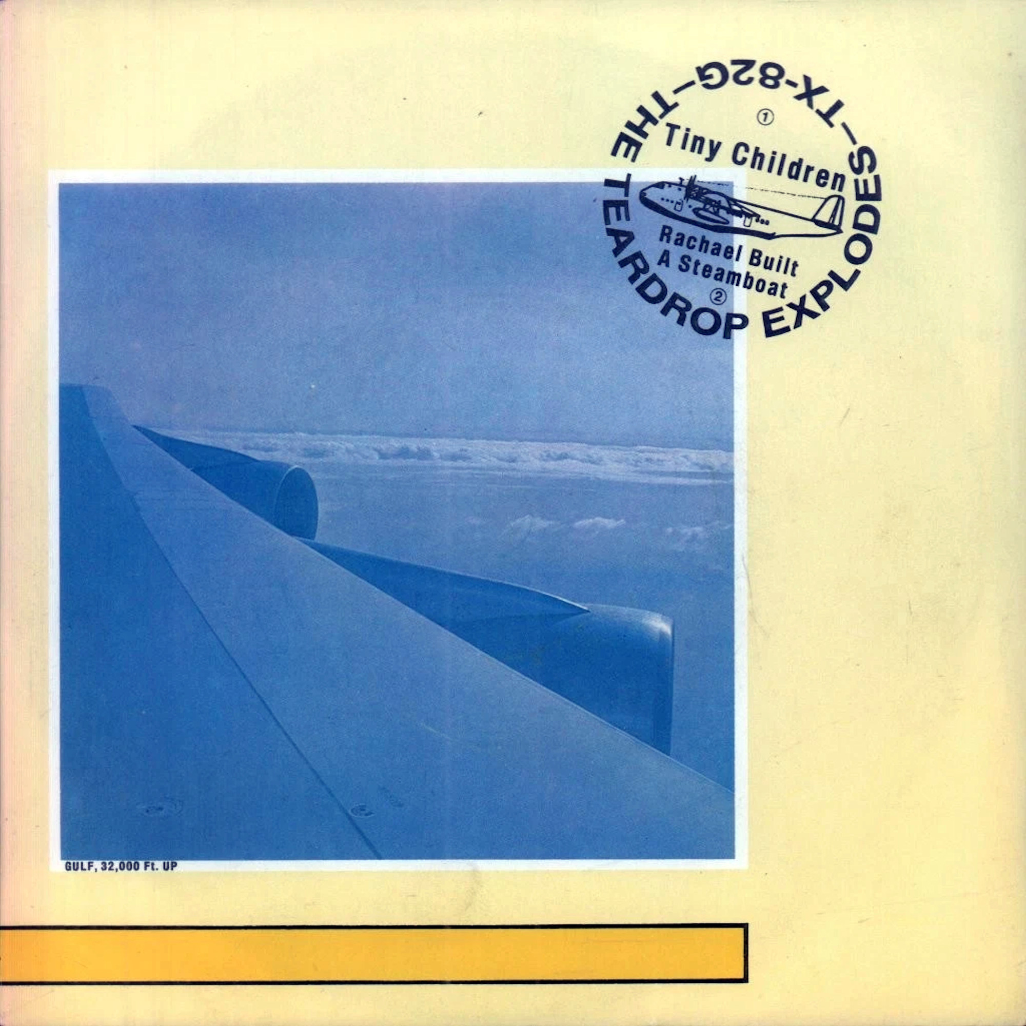 TEARDROP EXPLODES