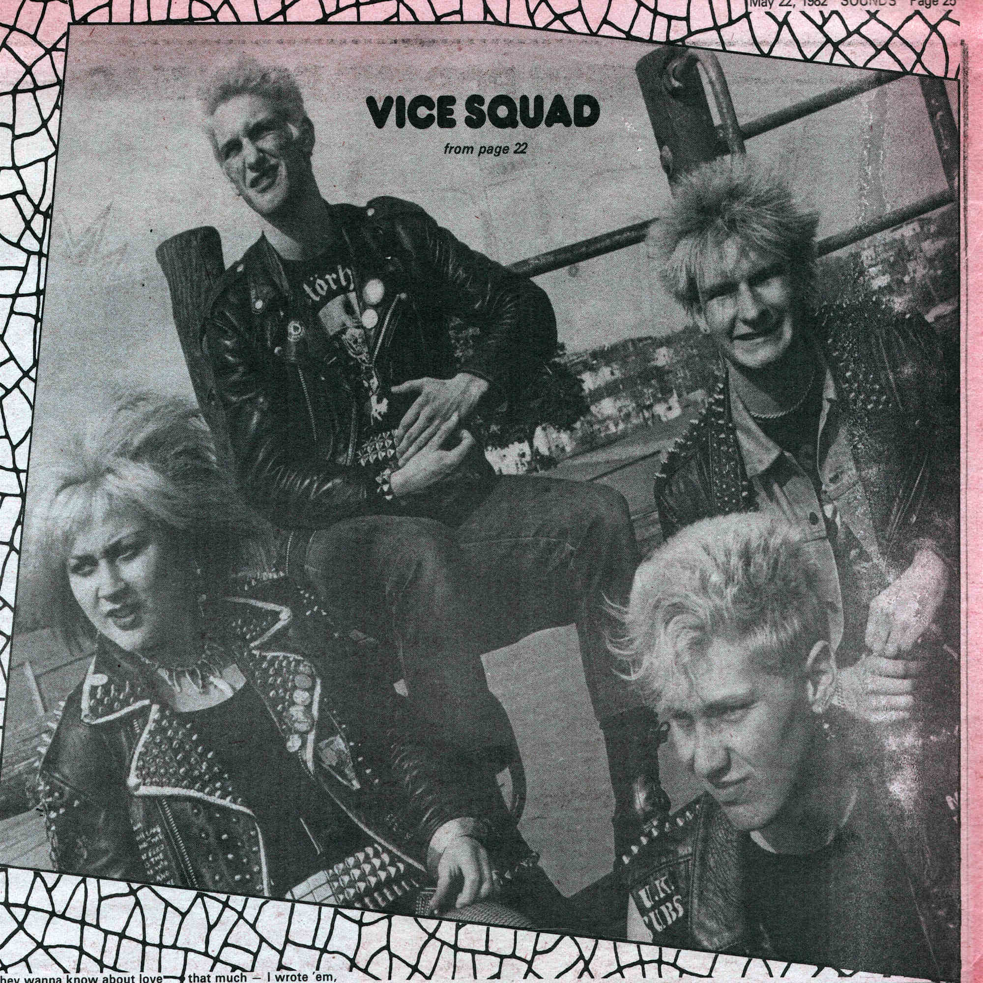 VICE SQUAD