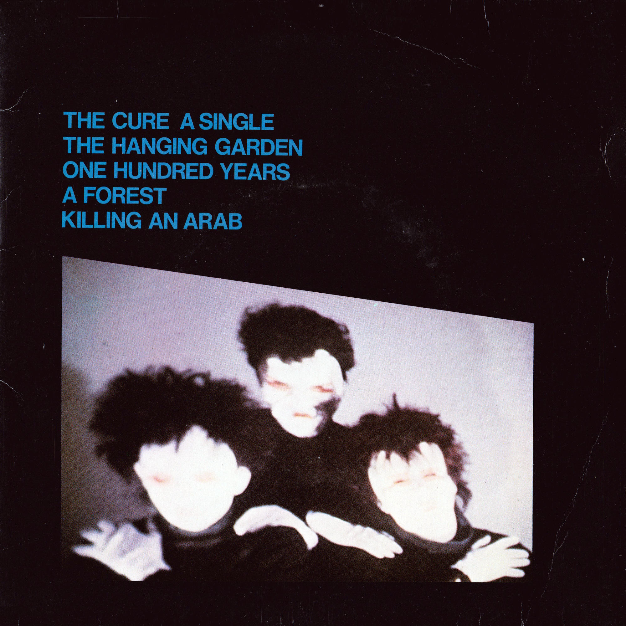 THE CURE