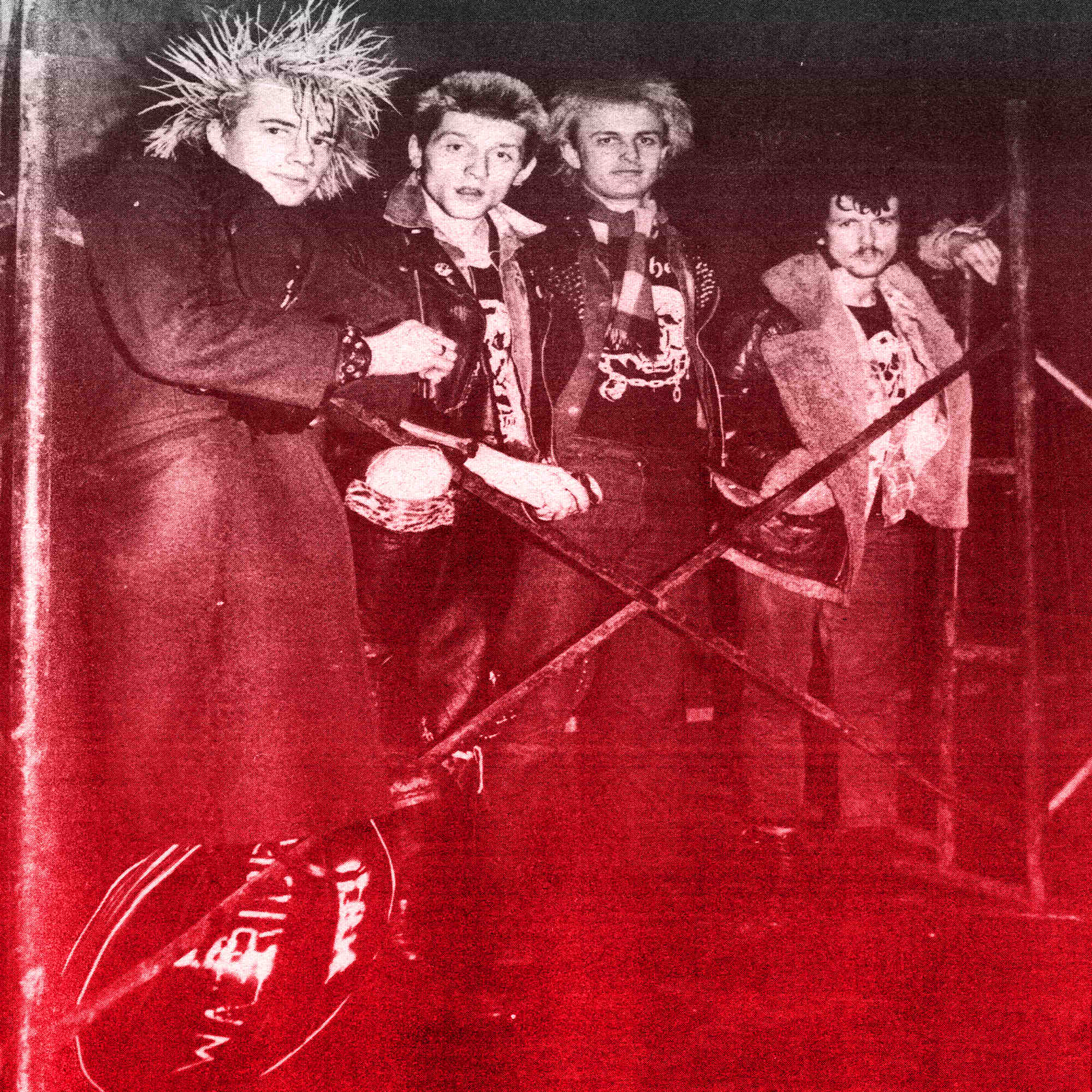 GBH