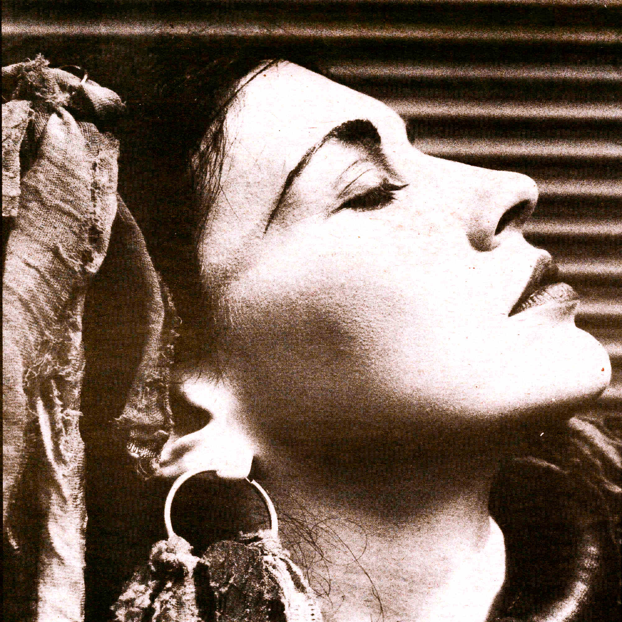 LENE LOVICH