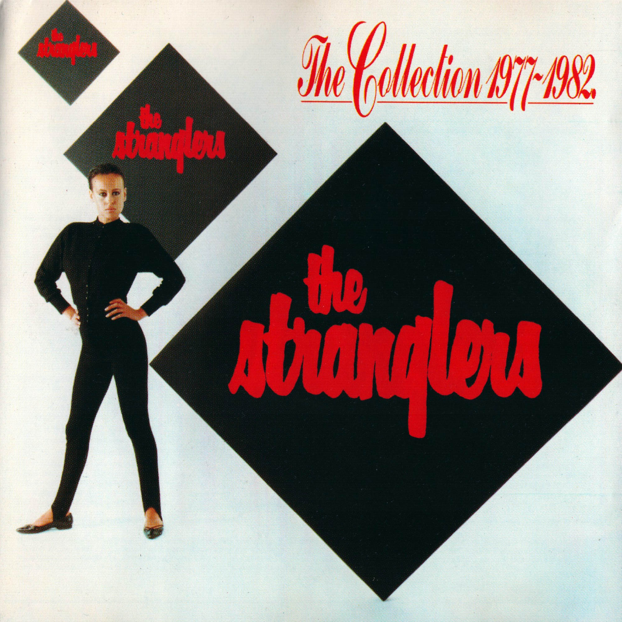 THE STRANGLERS