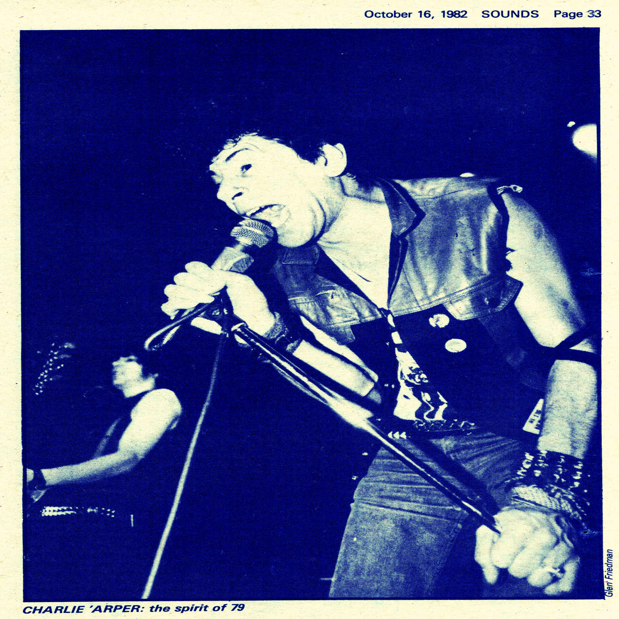 UK SUBS