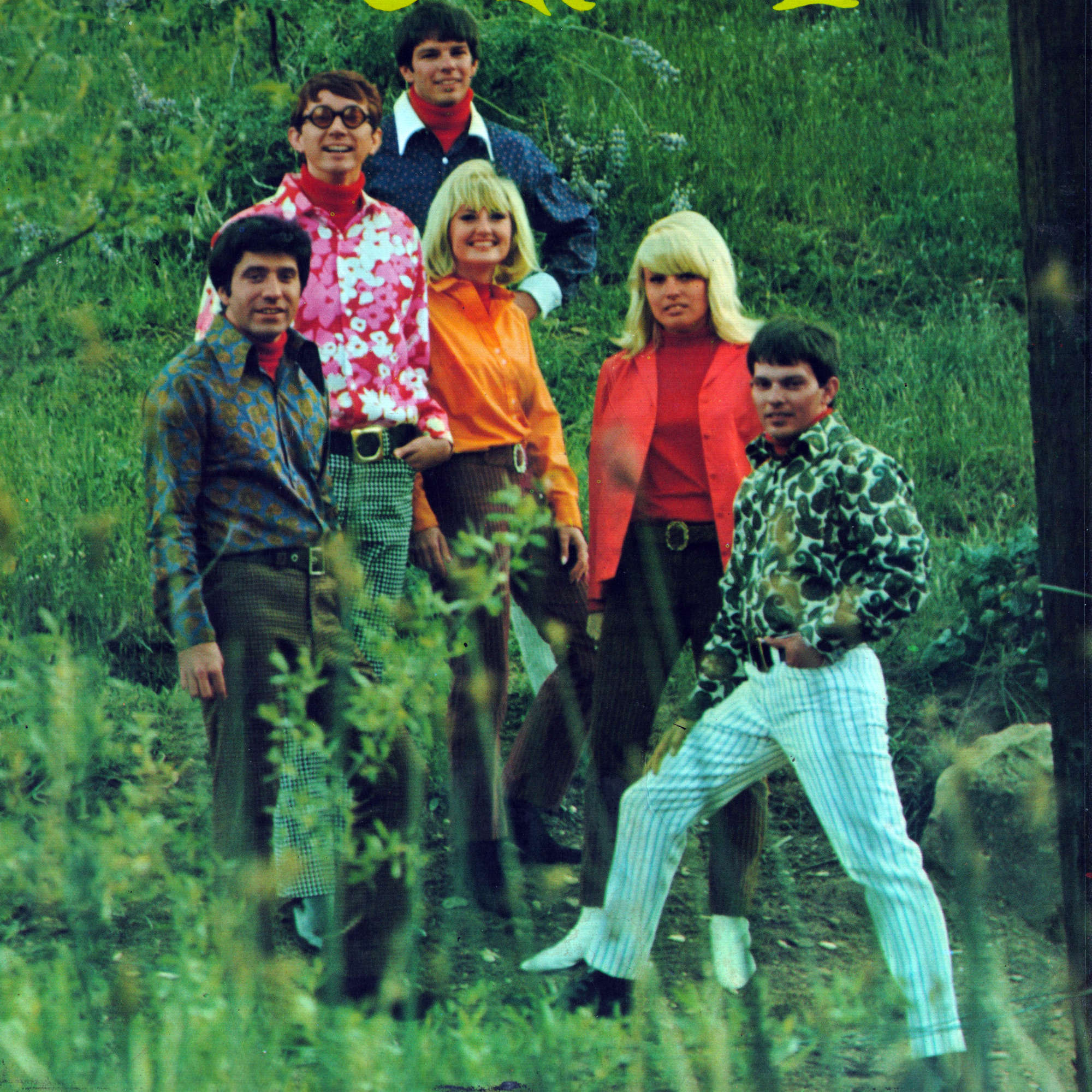 The Love Generation | Under The Spotlight