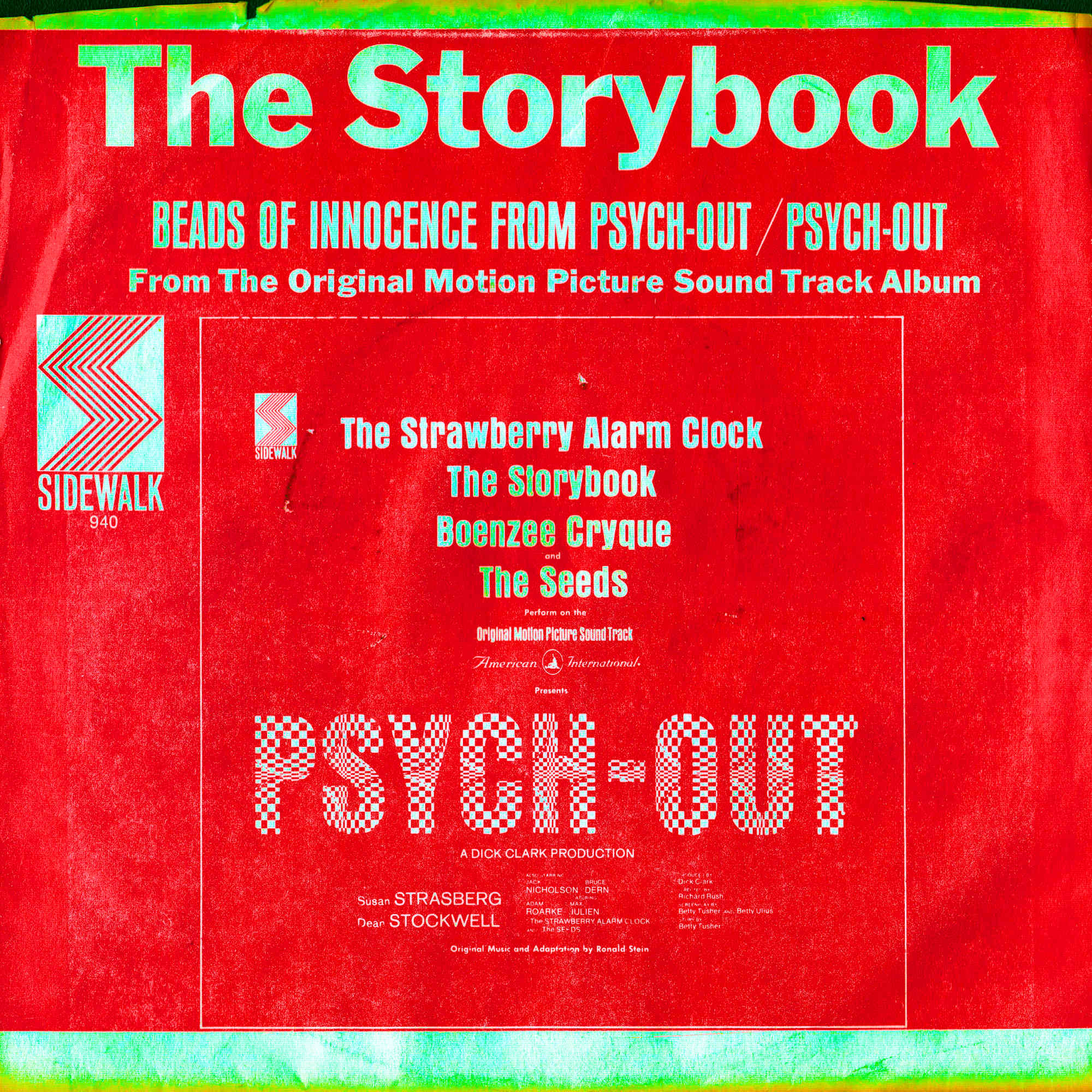 STORYBOOK