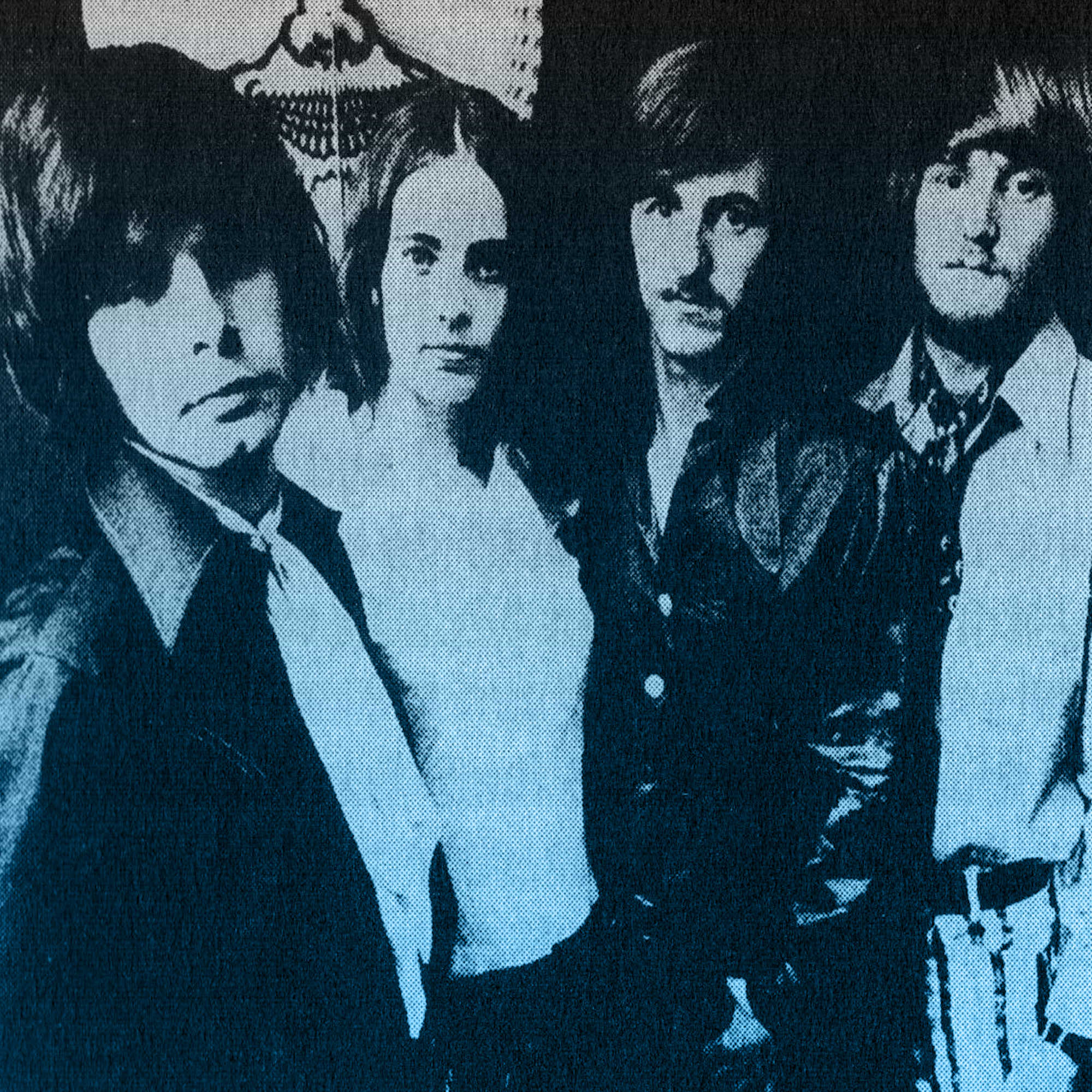 UNDERGROUND SUNSHINE