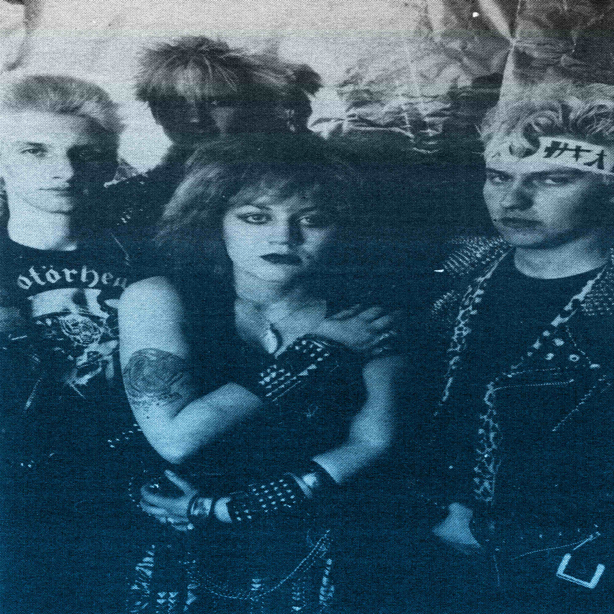 VICE SQUAD