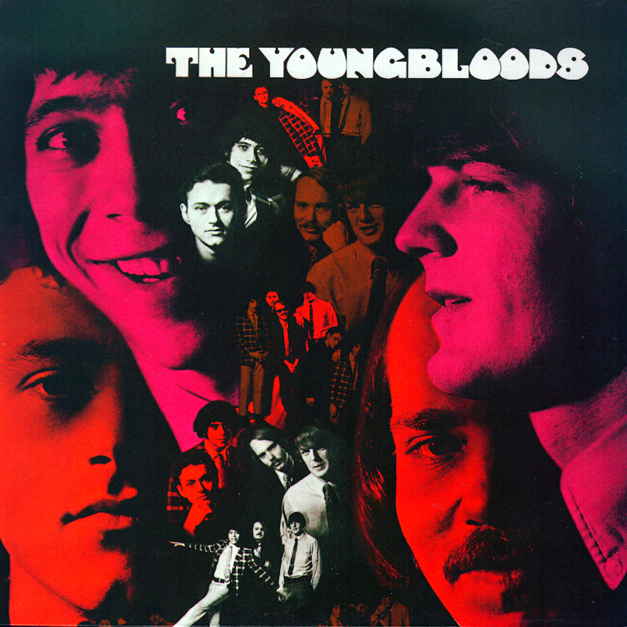 THE YOUNGBLOODS