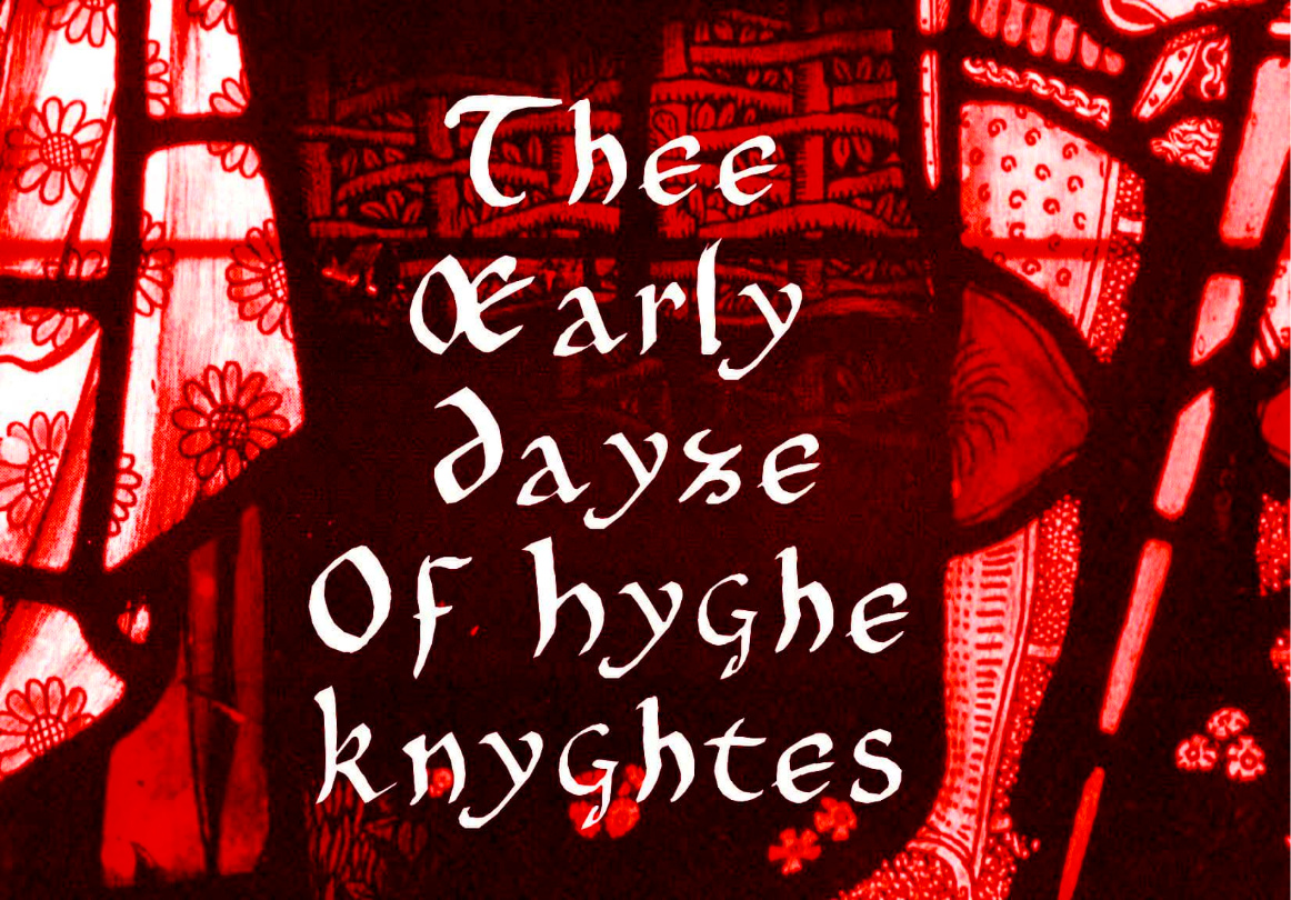 Hyghe Knyghtes
