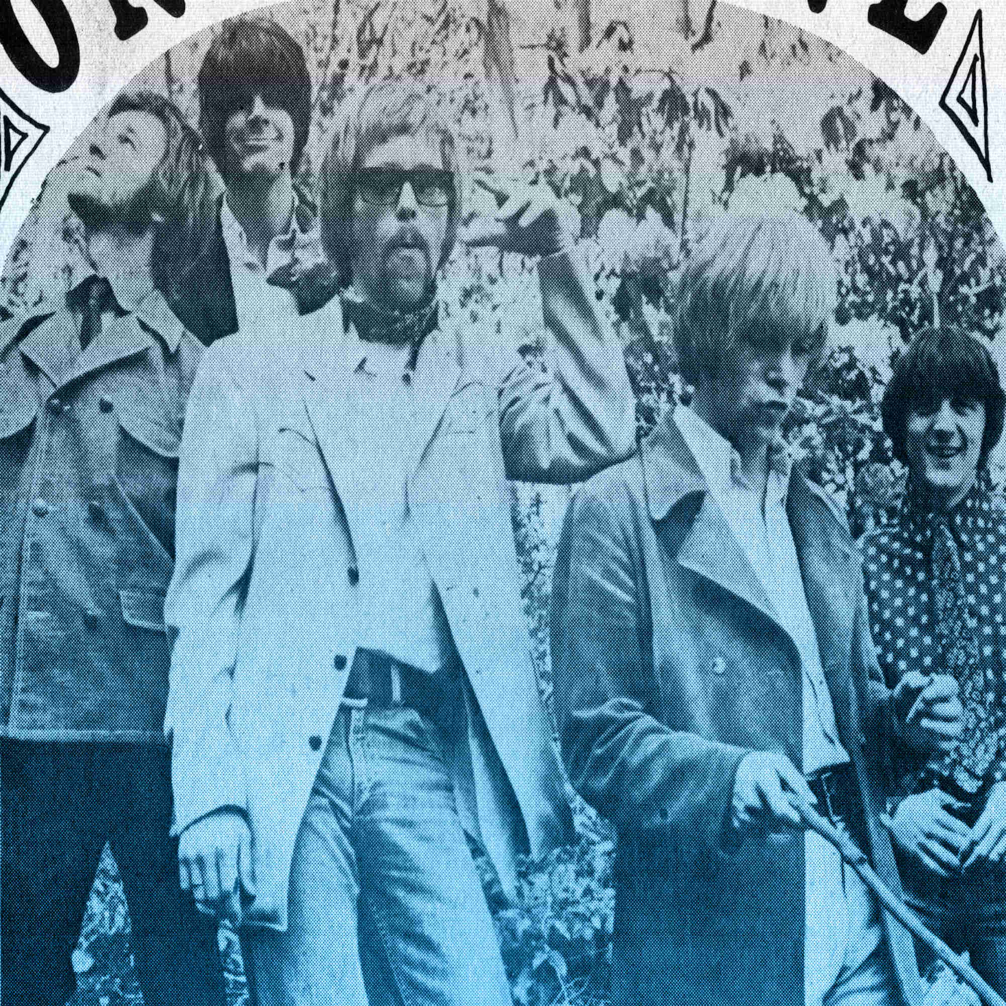 MOBY GRAPE