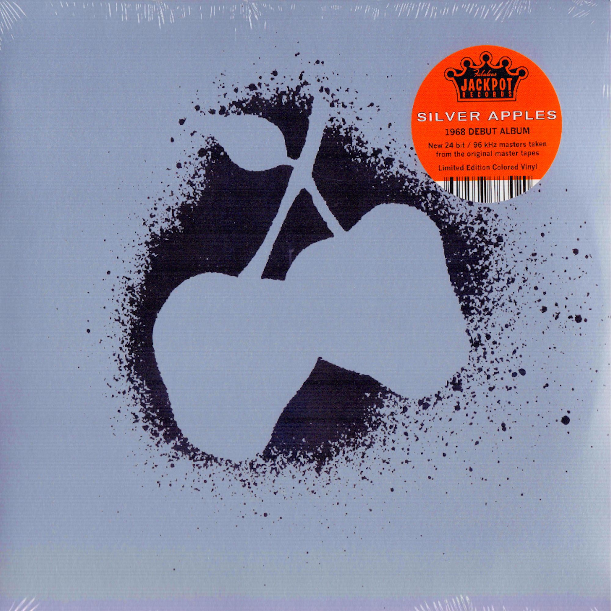 Silver Apples | Silver Apples | (Kapp) 1968