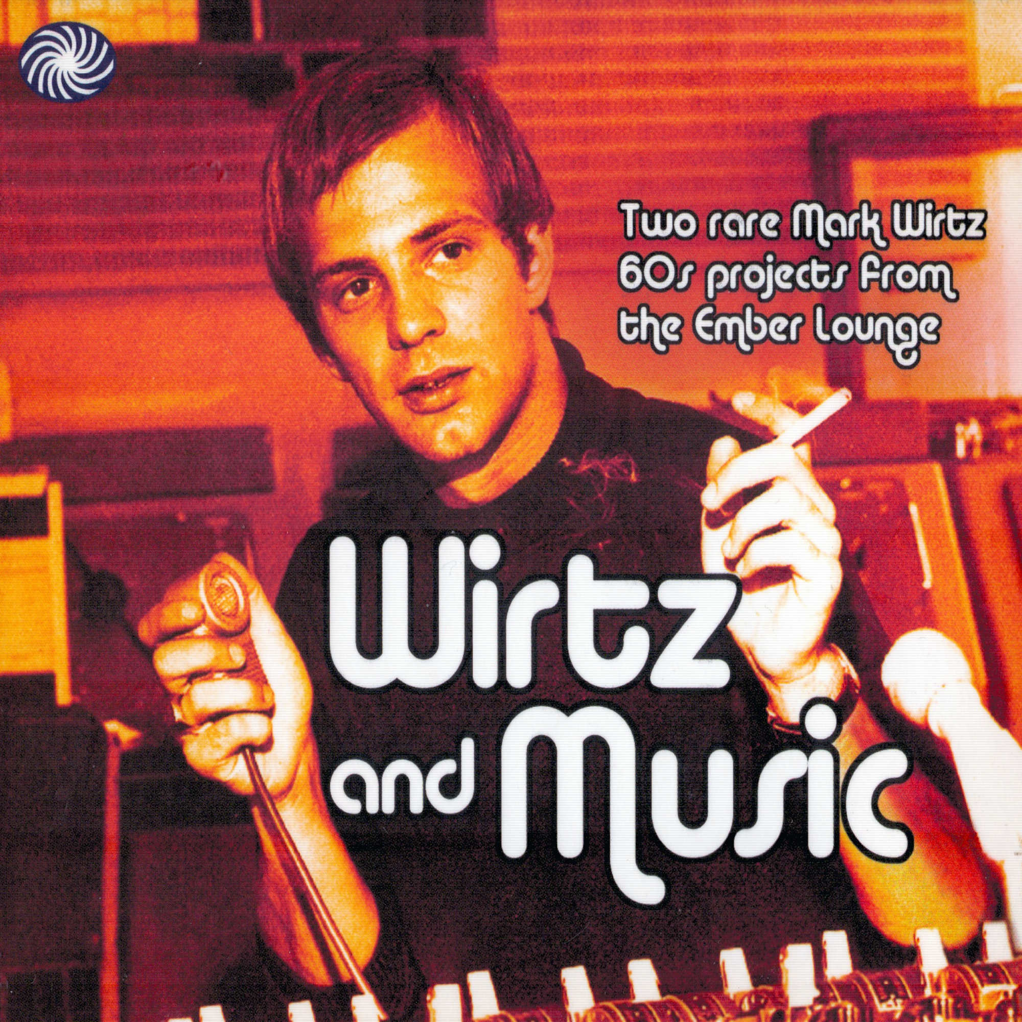 Mark Wirtz | Wirtz And Music | (Fantastic Voyage) 2009