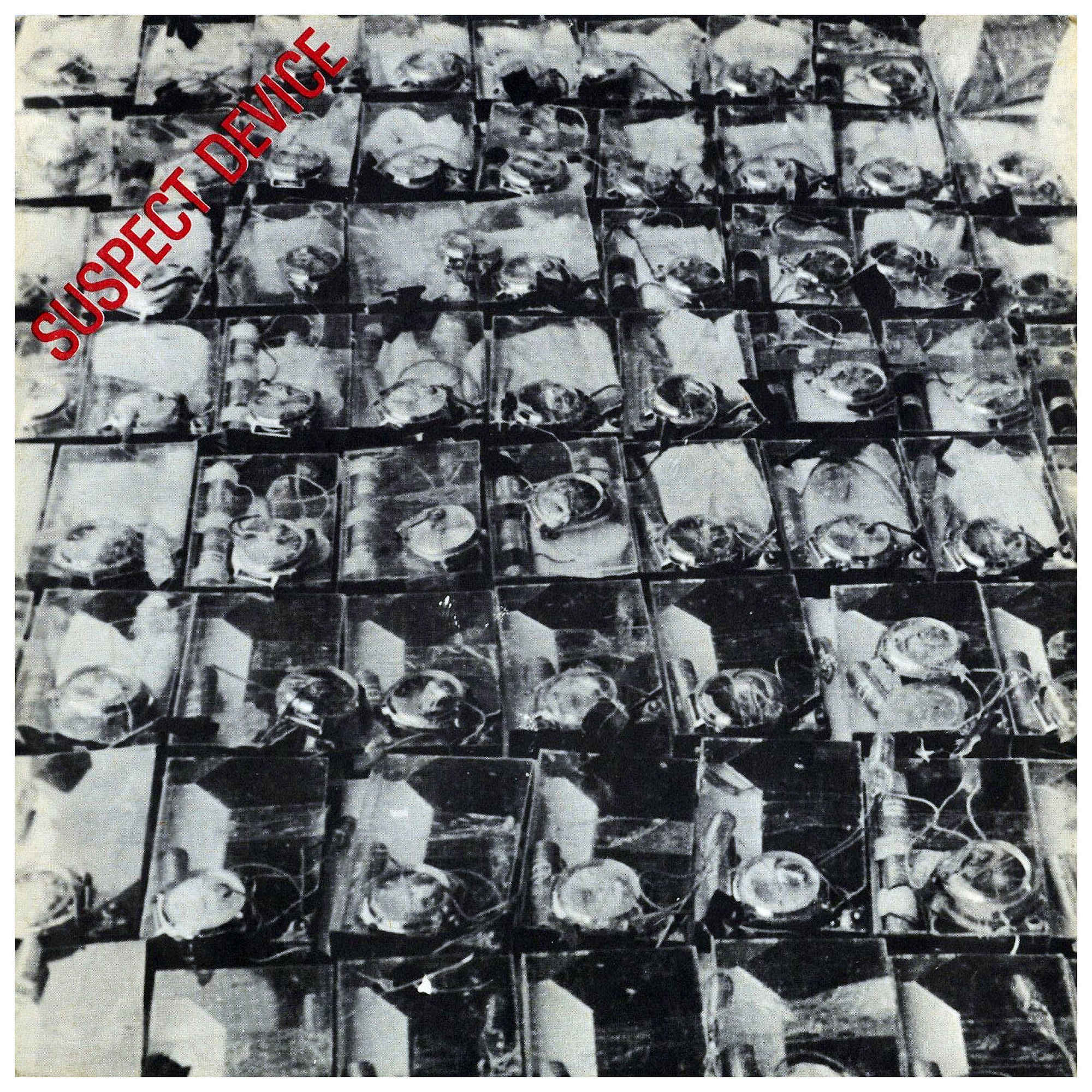 STIFF LITTLE FINGERS