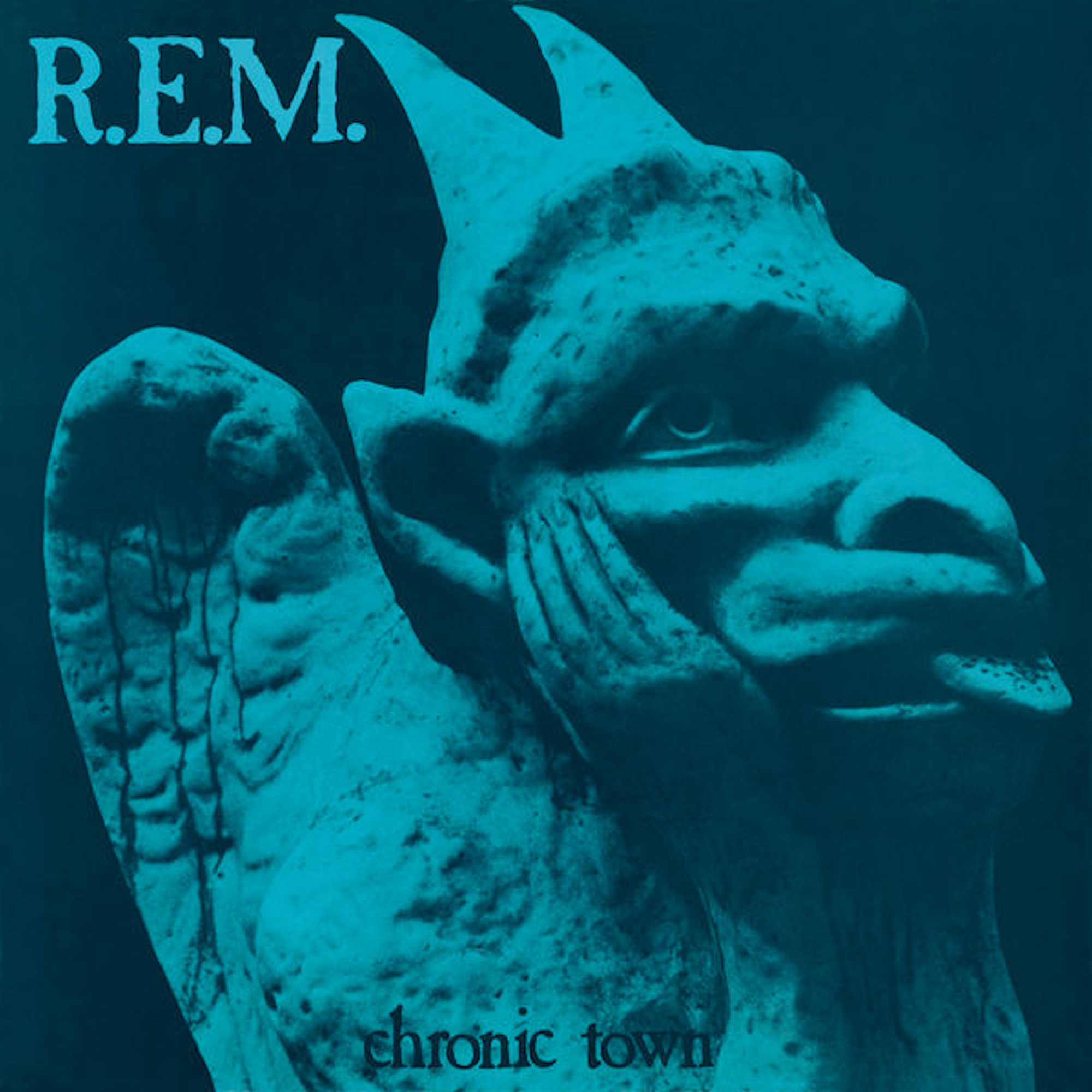R.E.M.