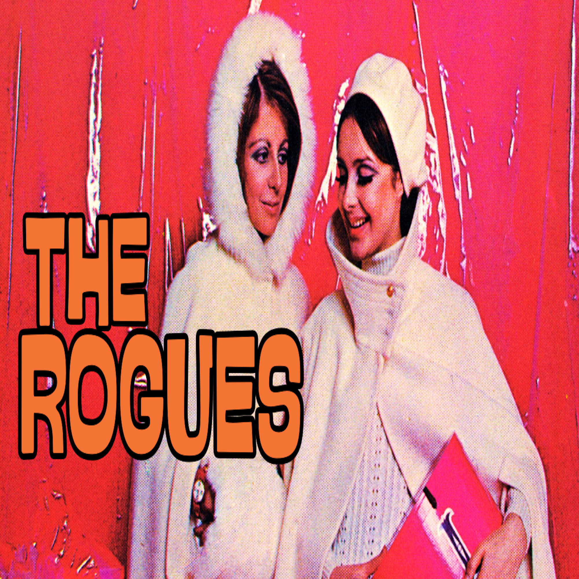 THE ROGUES