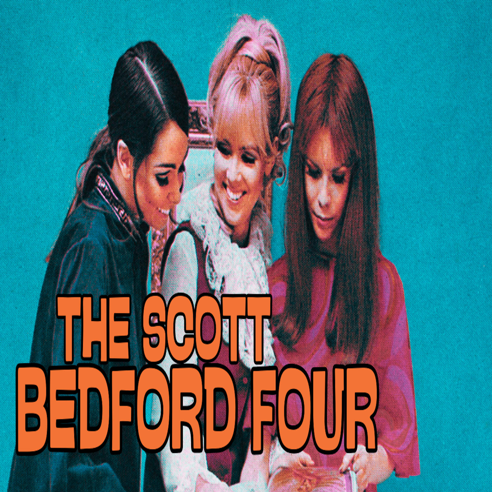 SCOTT BEDFORD FOUR