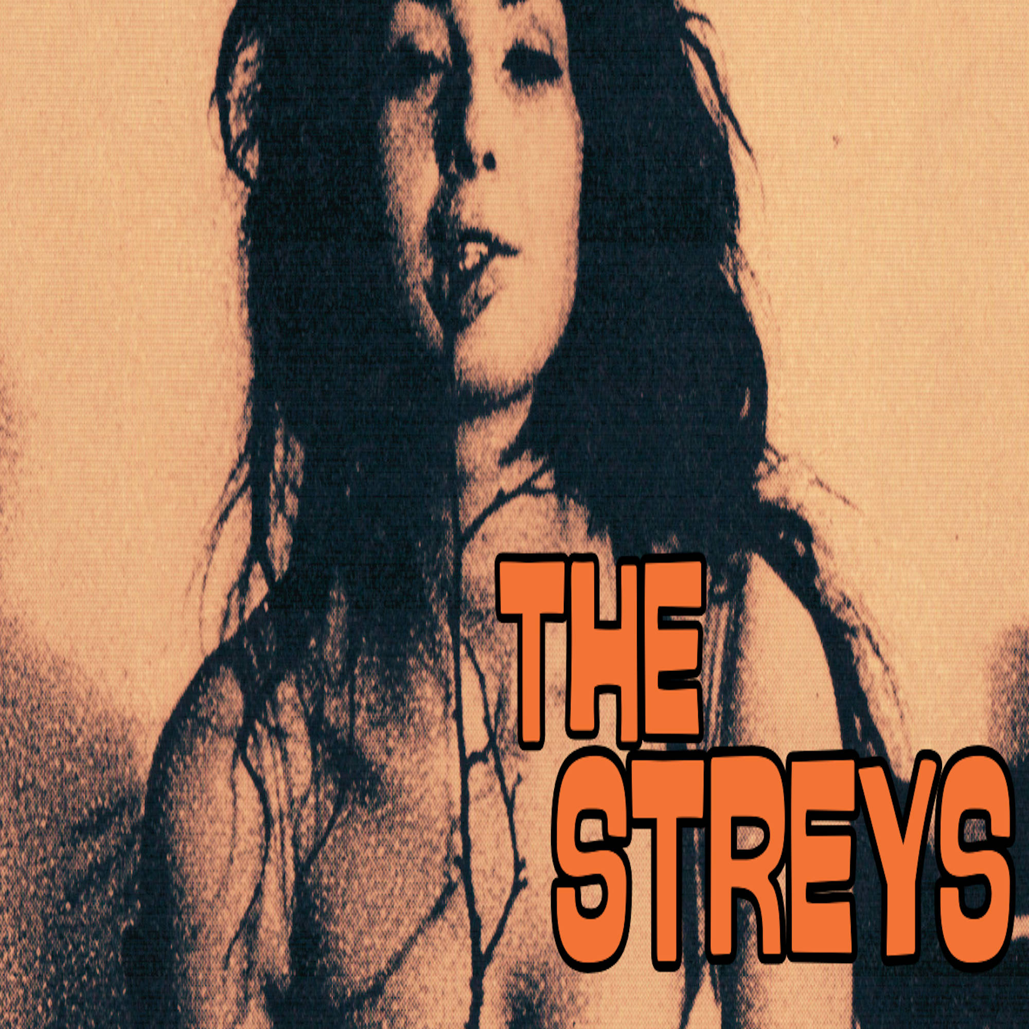 THE STREYS