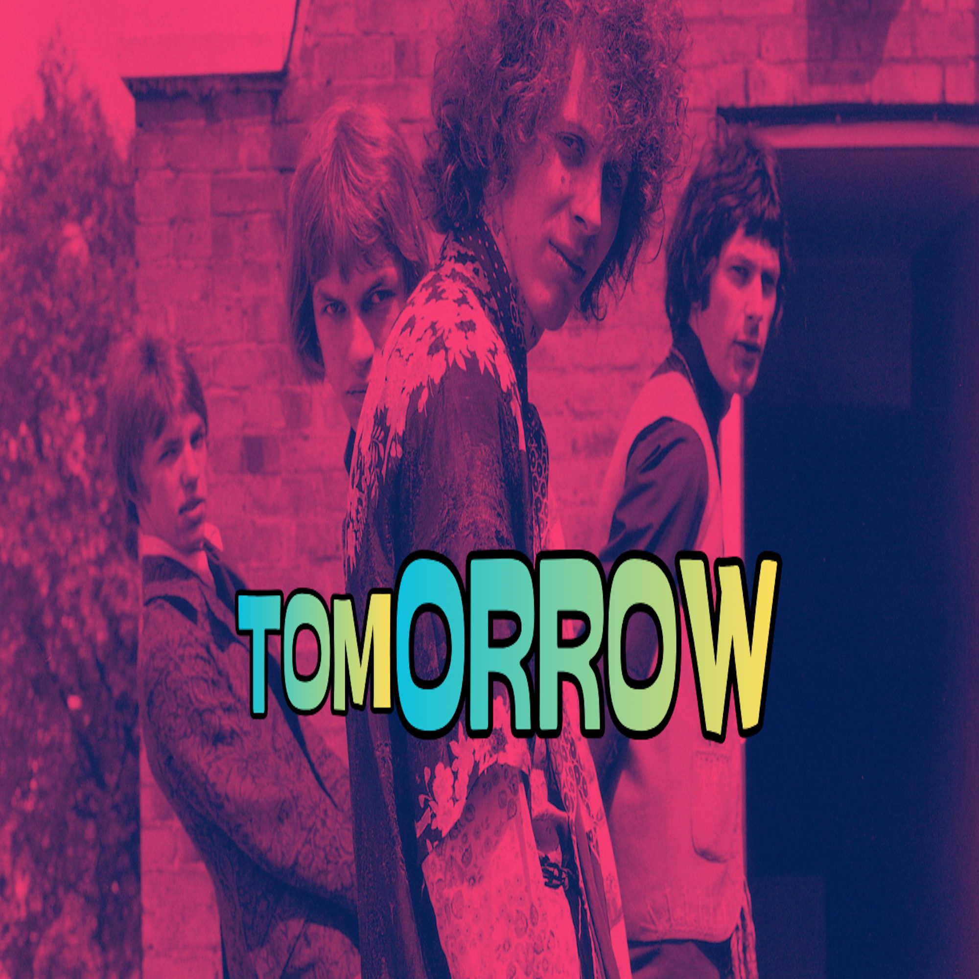 TOMORROW
