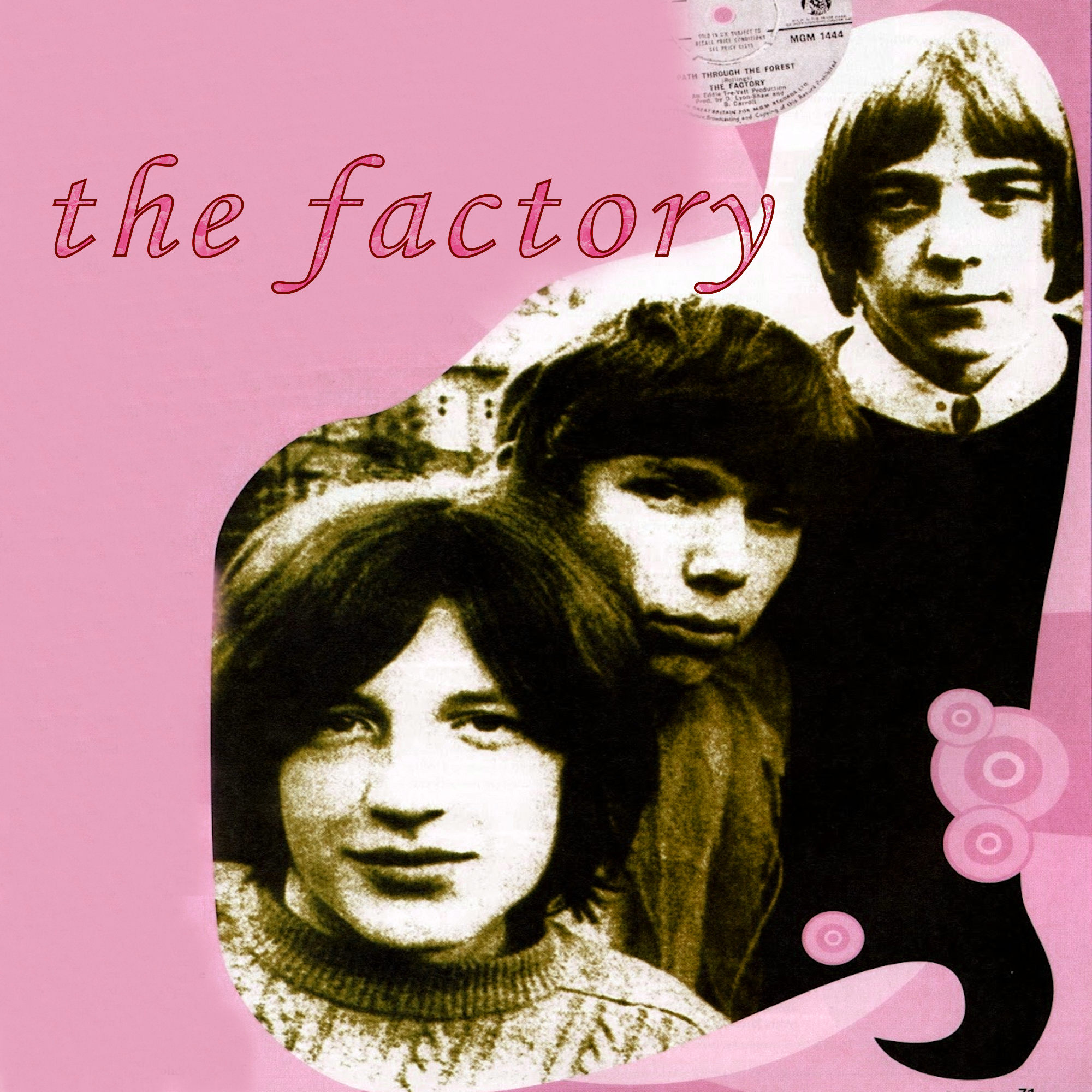 THE FACTORY