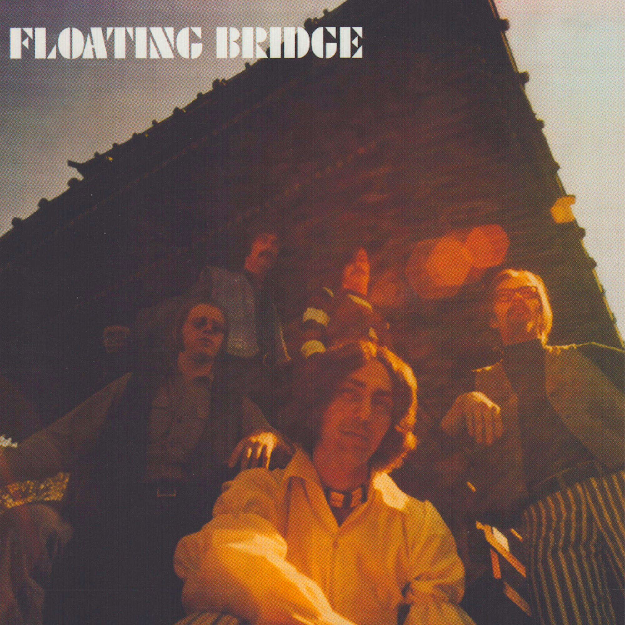 FLOATING BRIDGE