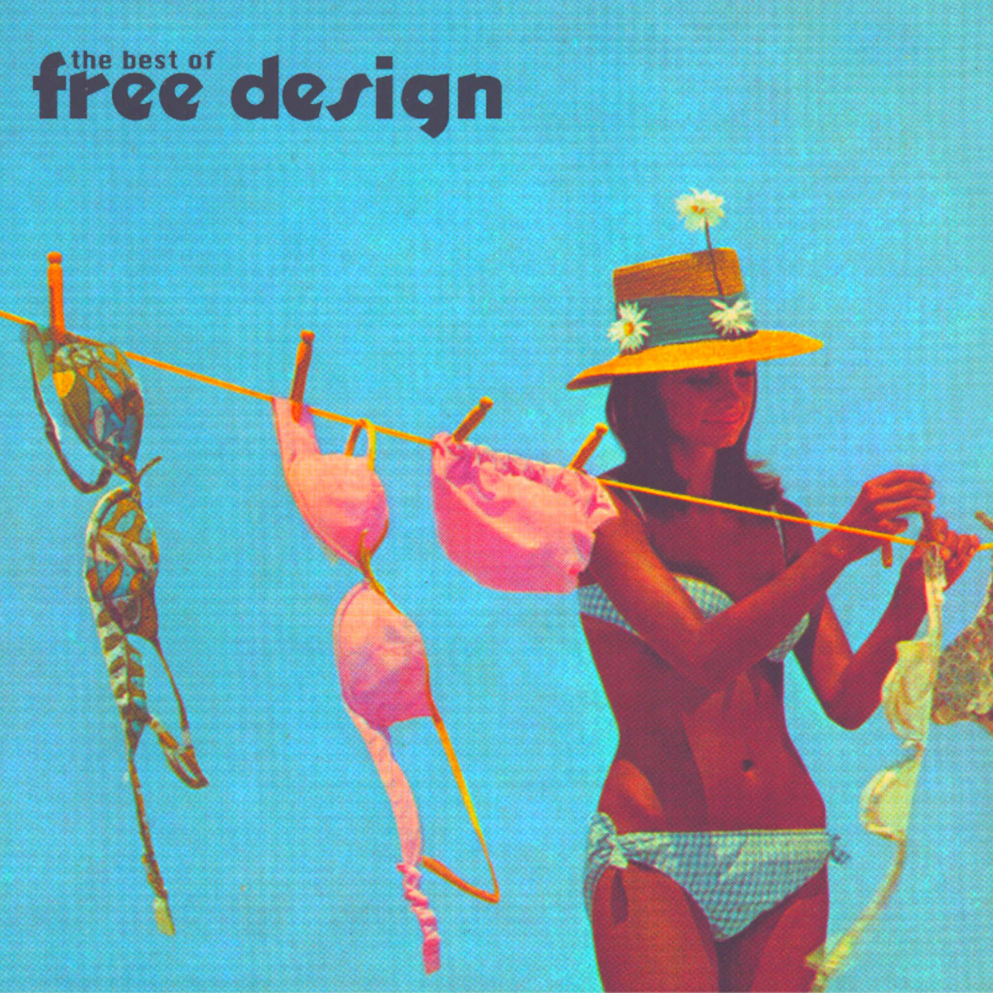 FREE DESIGN