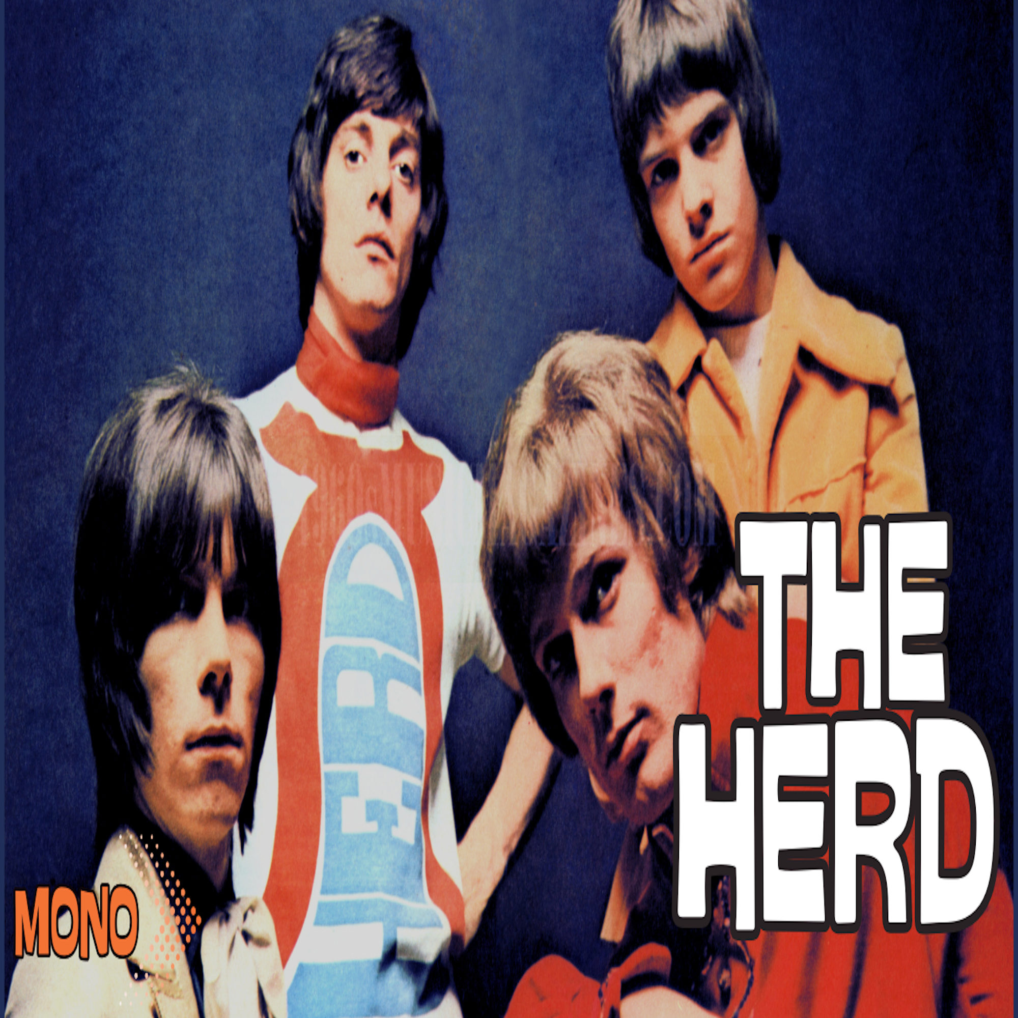 THE HERD