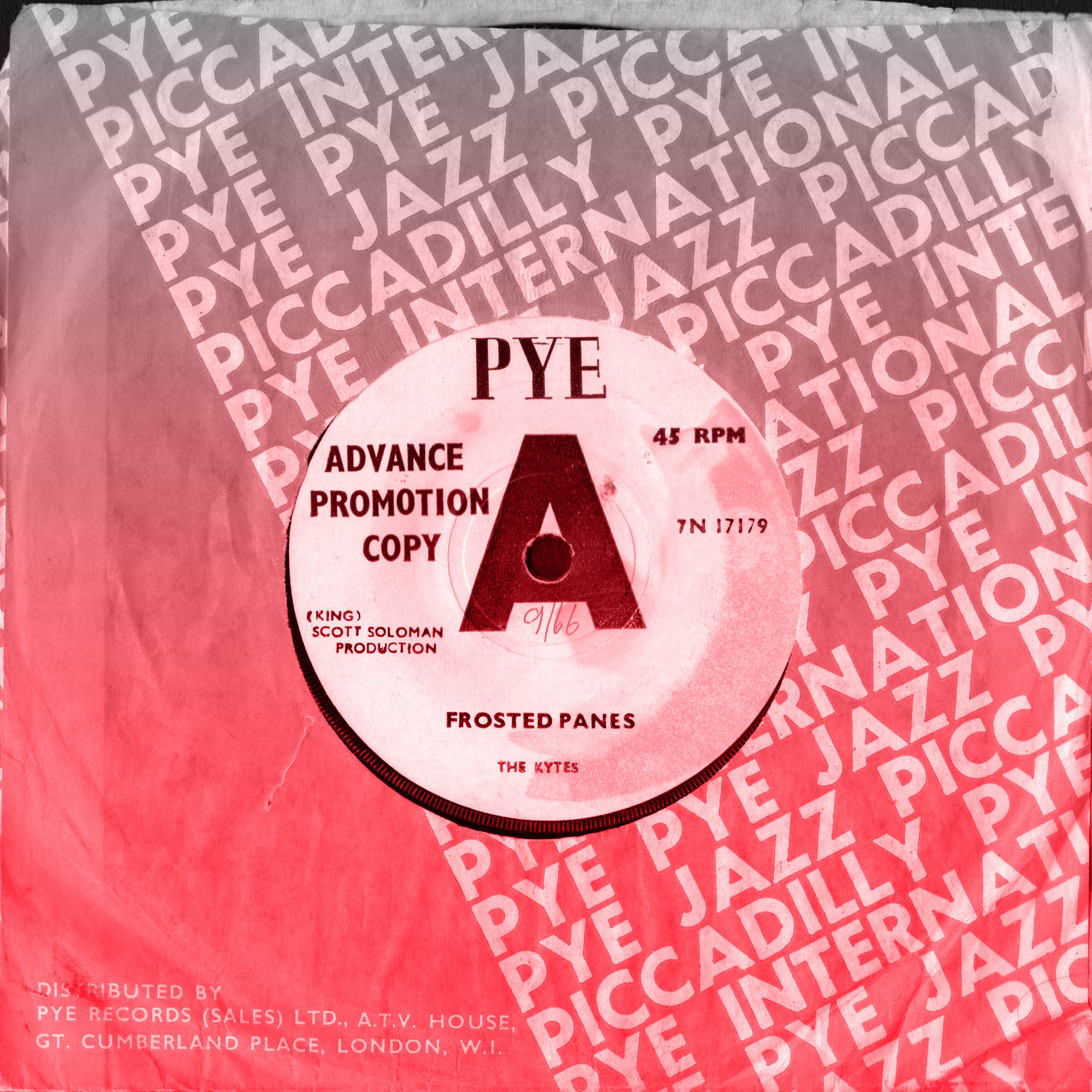THE KYTES